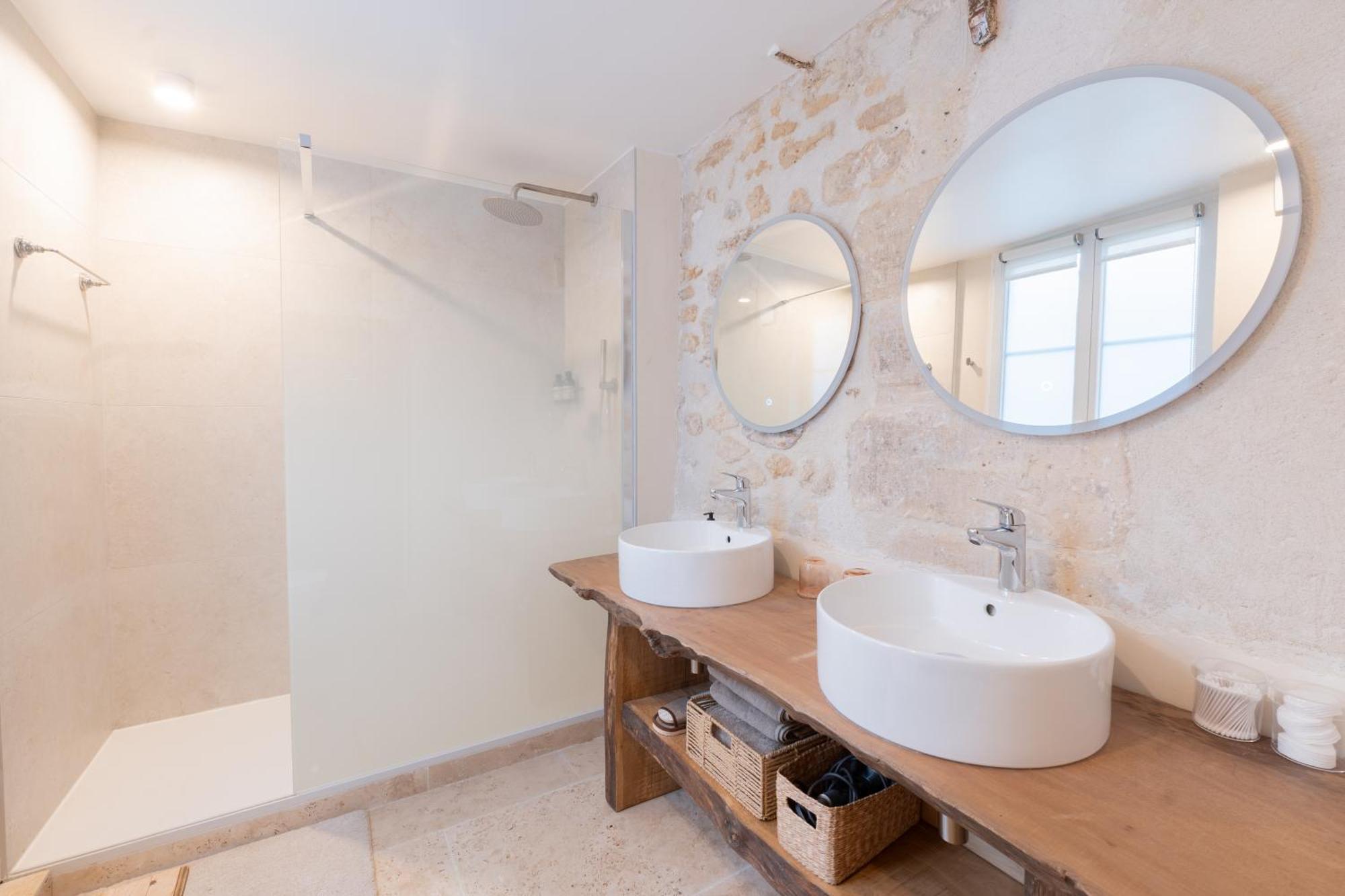 Le Sublime Saint Paul - 4 Apartment *