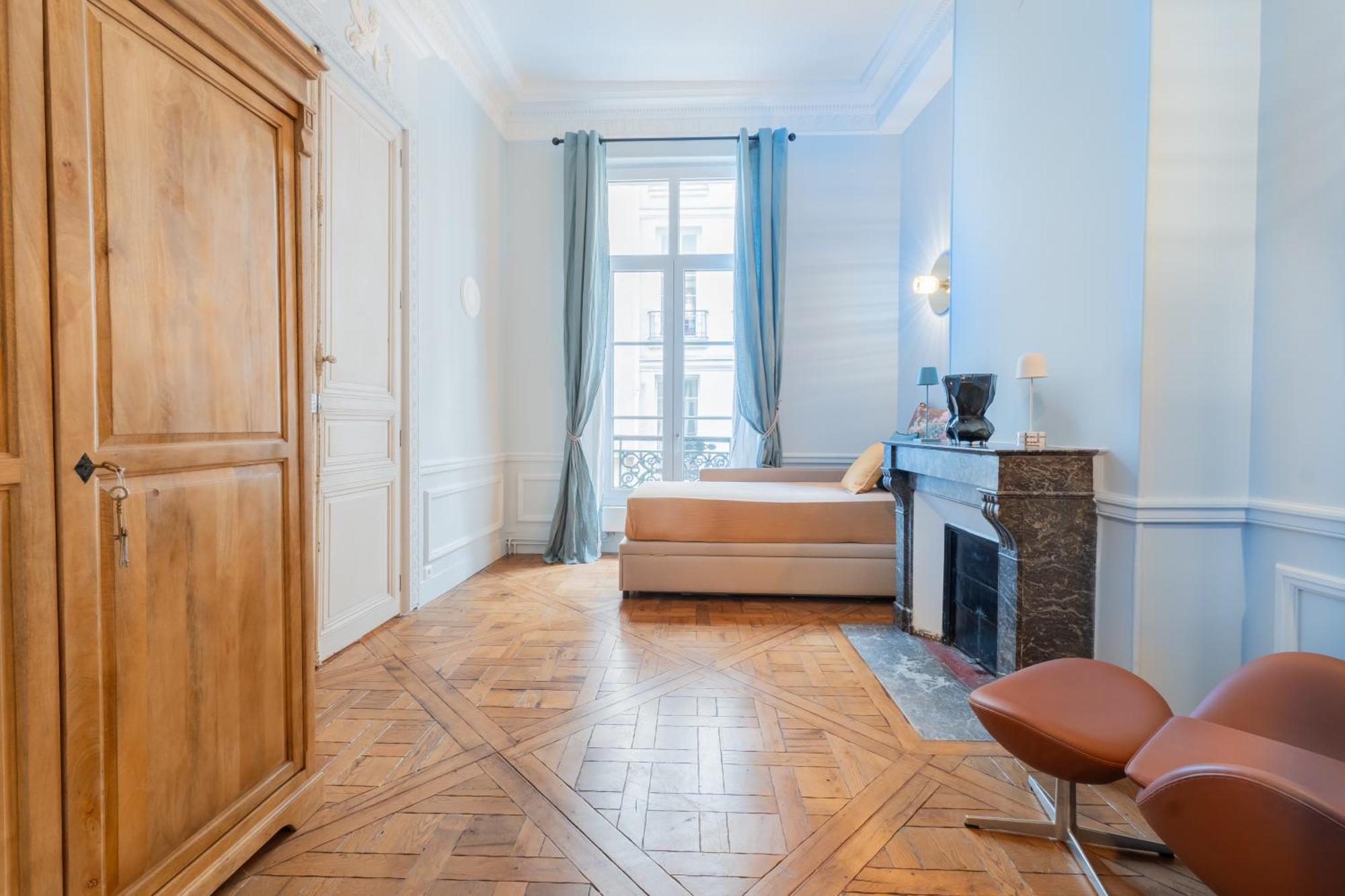Apartment Le Sublime Saint Paul - 4 *