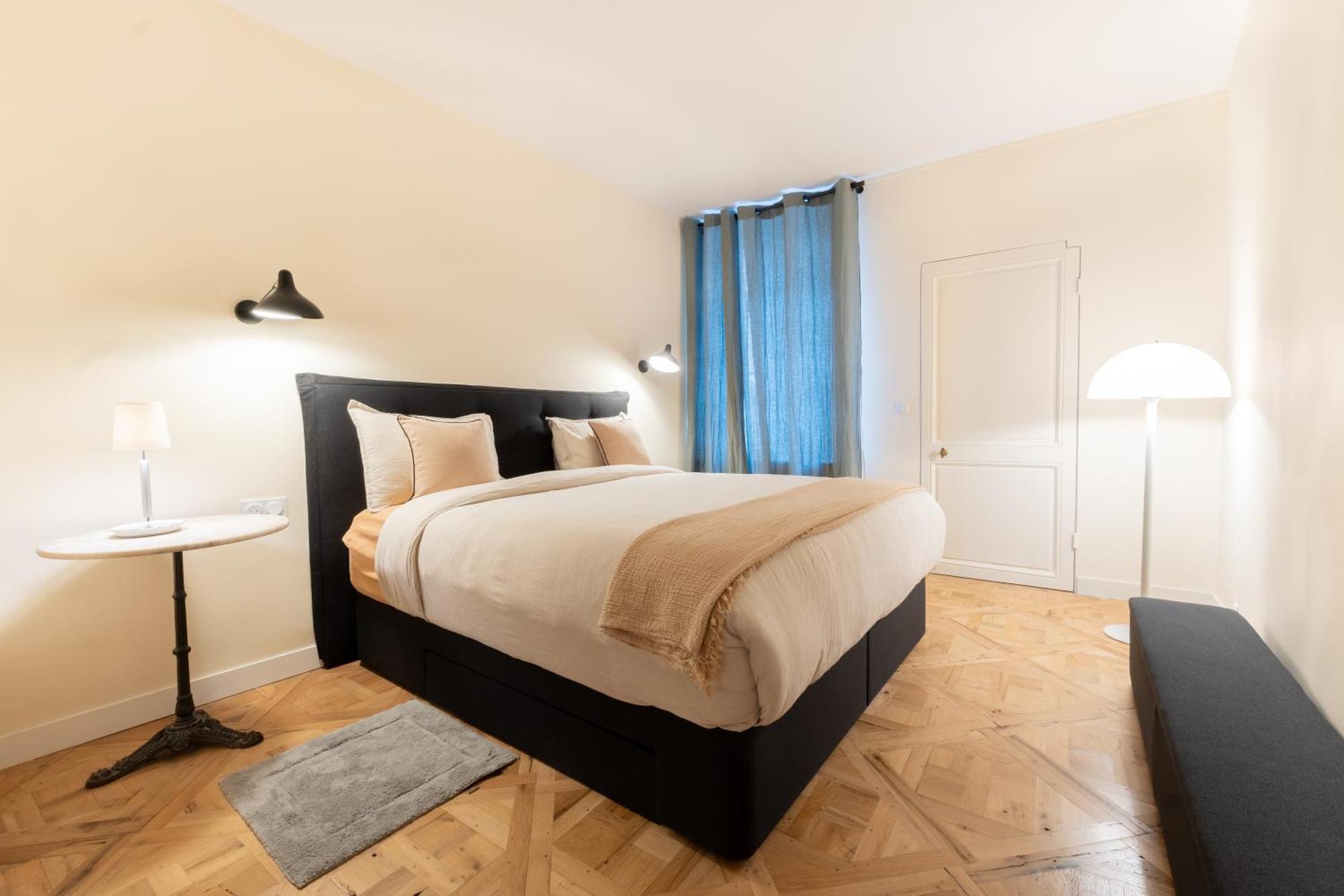 Le Sublime Saint Paul - 4 *