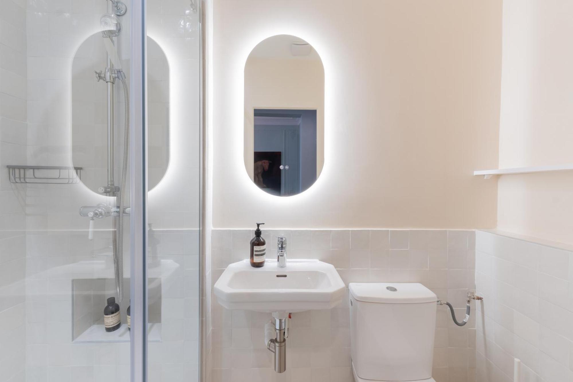 Le Sublime Saint Paul - 4 Apartment *