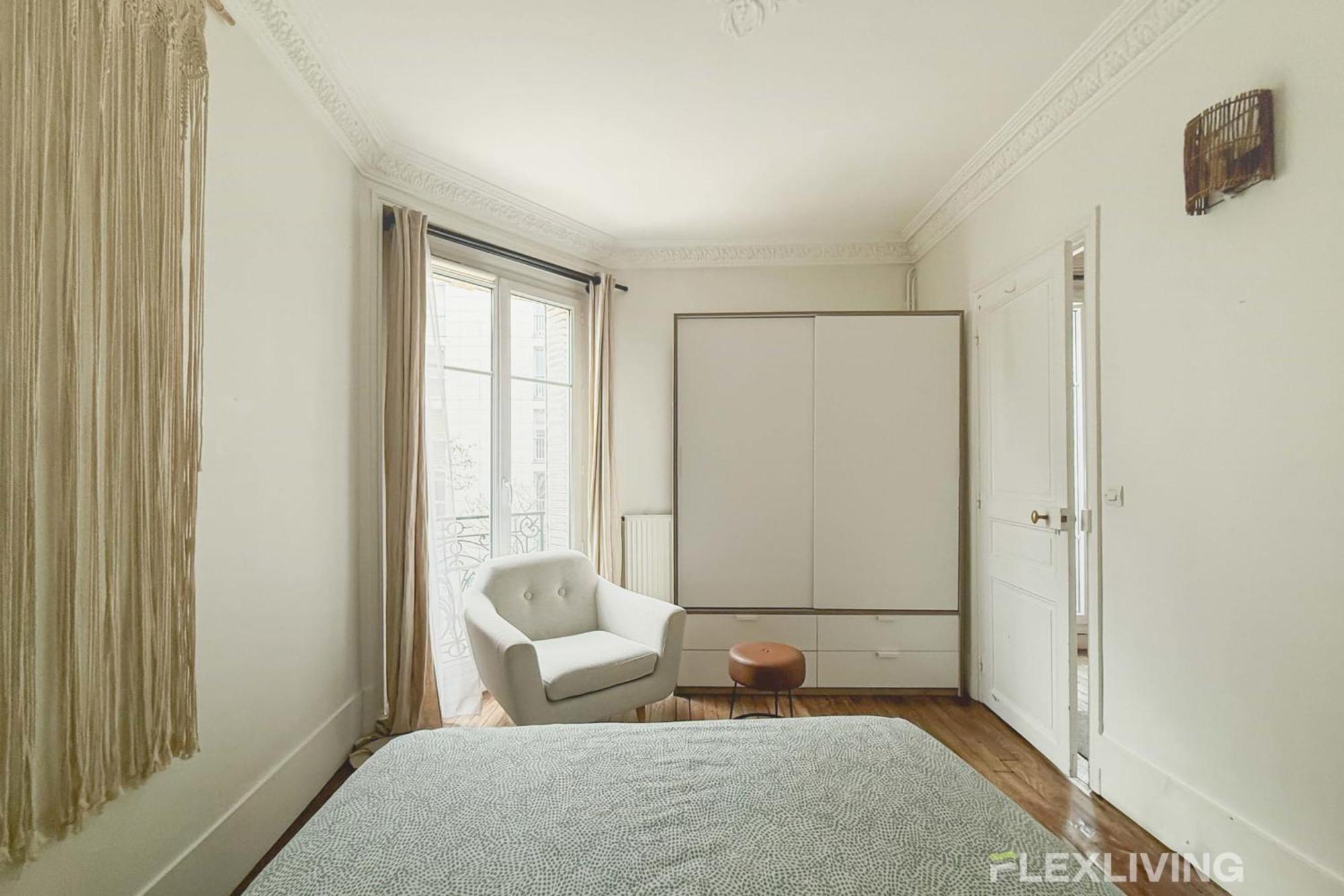 Flexliving - T2 - Didot