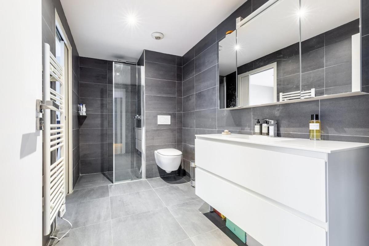 - Paris, France Apartment