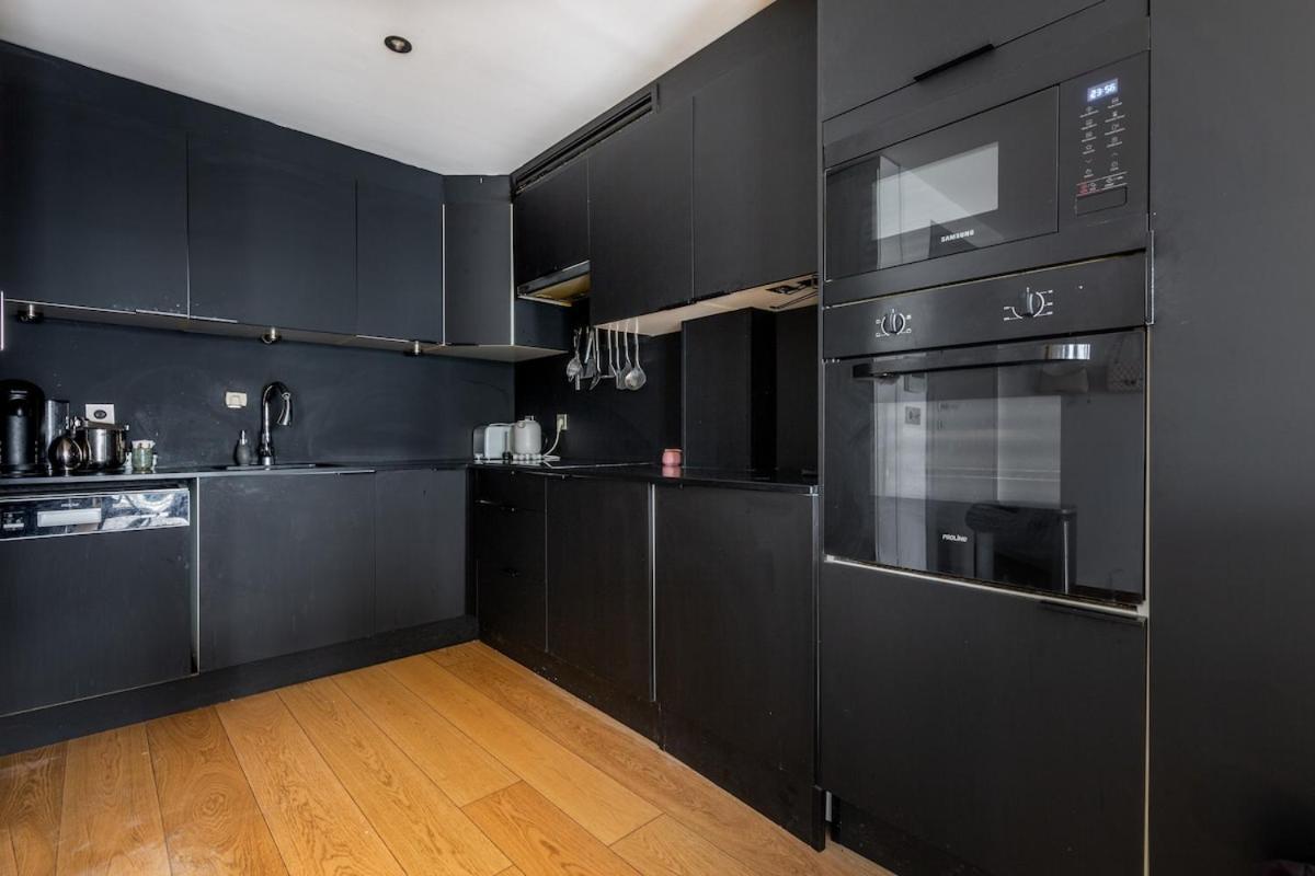 - Paris, France Apartment Paris