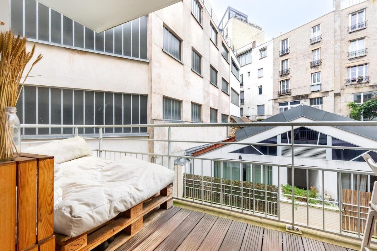 Apartment - Paris, France *