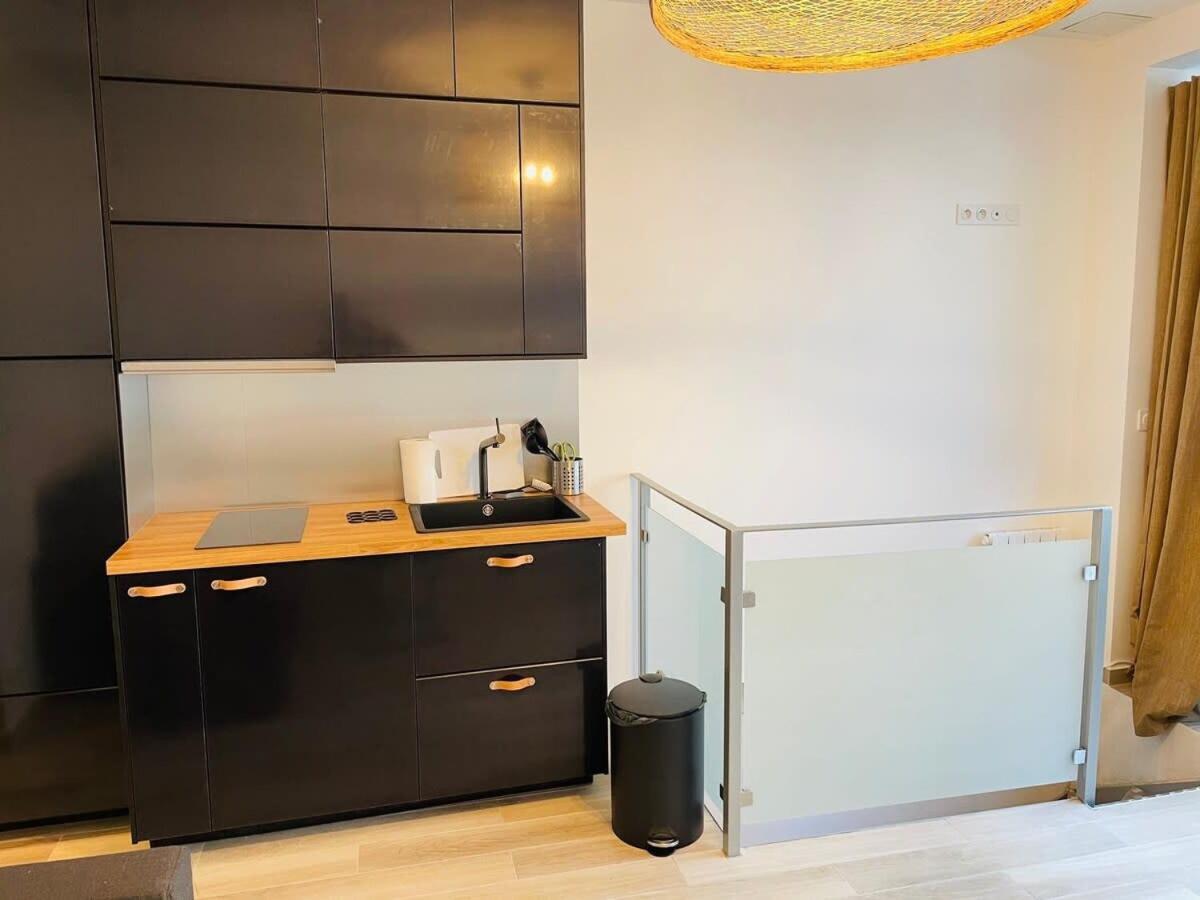Apartment Montmartre Sacre Coeur Superb Duplex Paris