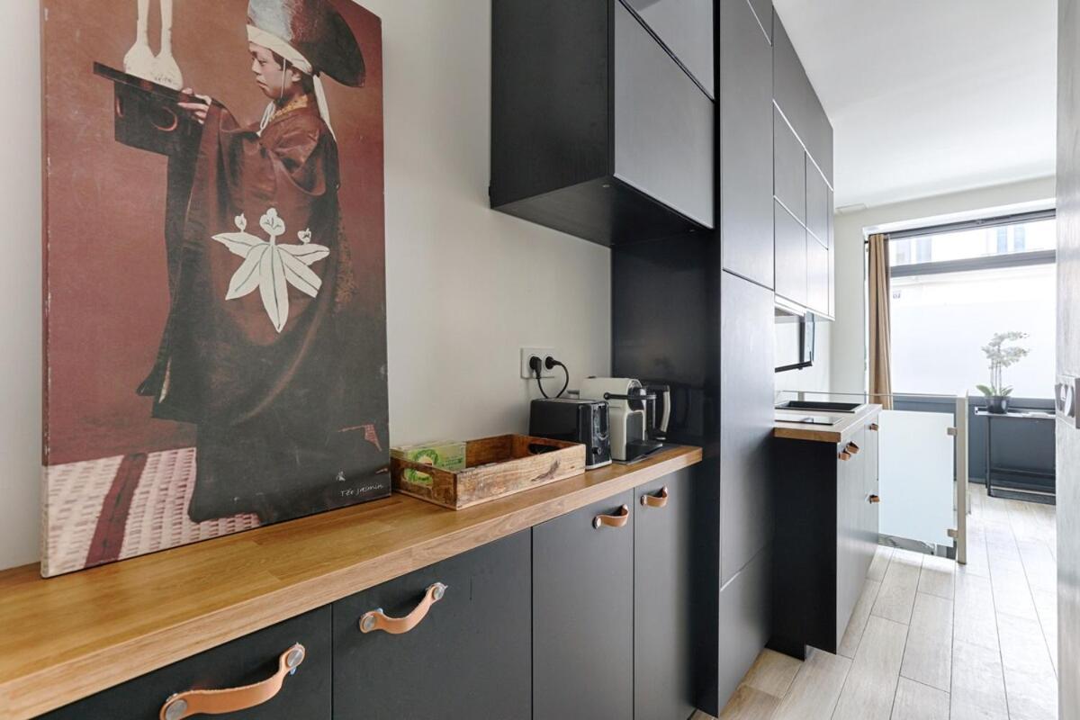 Montmartre Sacre Coeur Superb Duplex * Paris