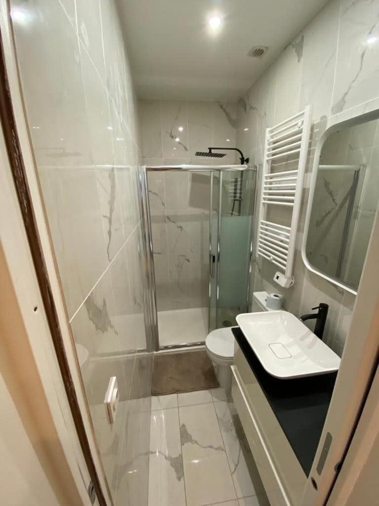 Montmartre Sacre Coeur Superb Duplex