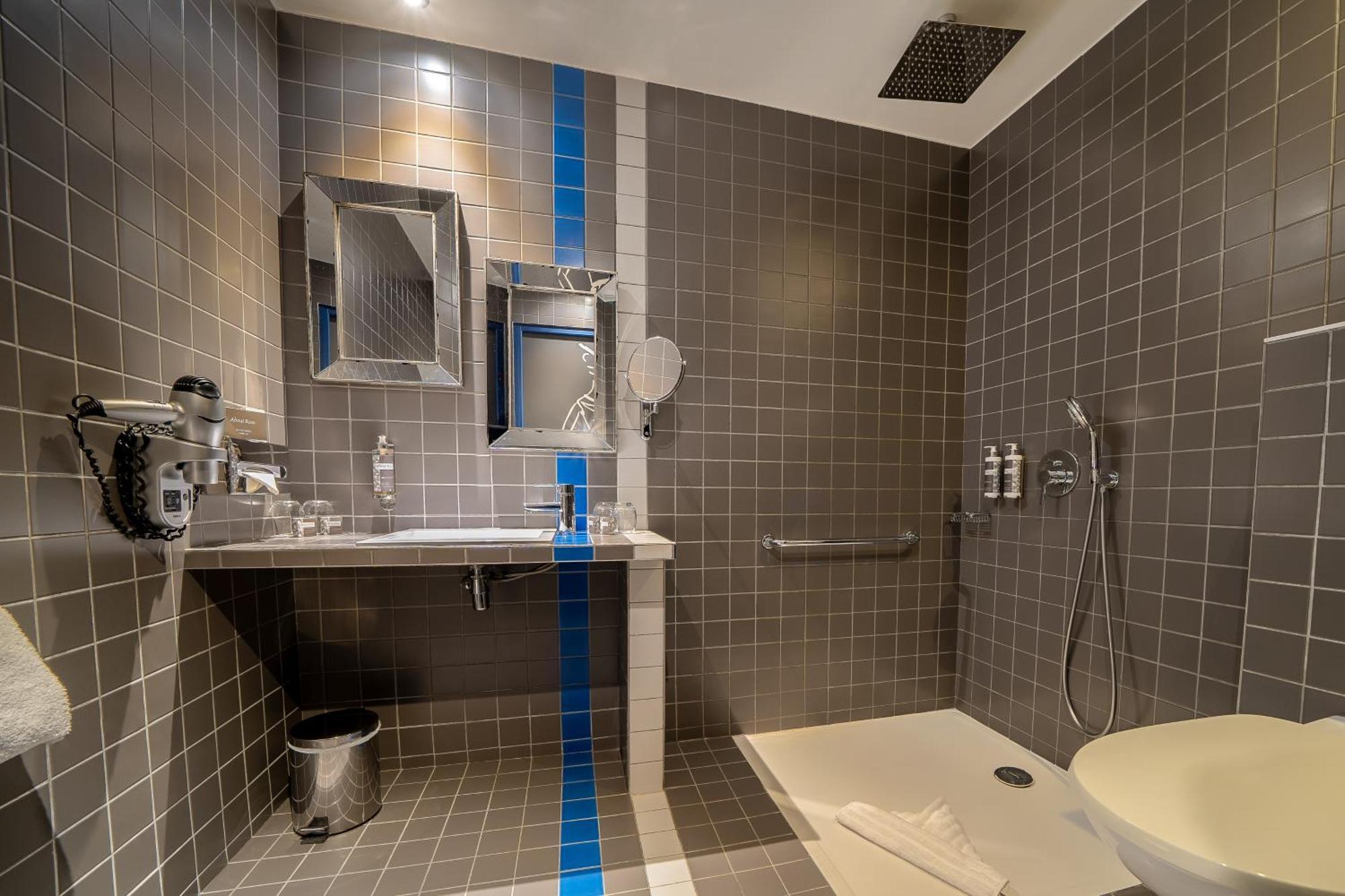 Mademoiselle 4* Paris