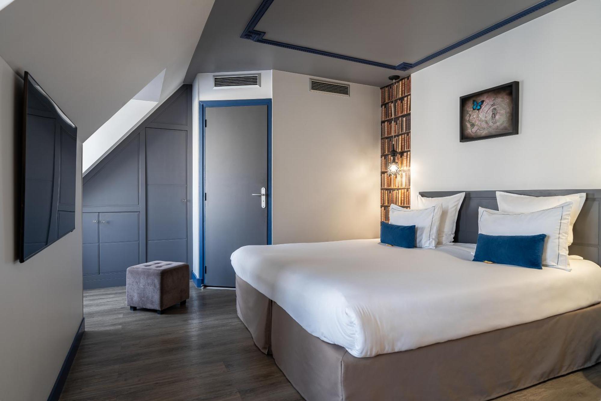 Mademoiselle Hotel