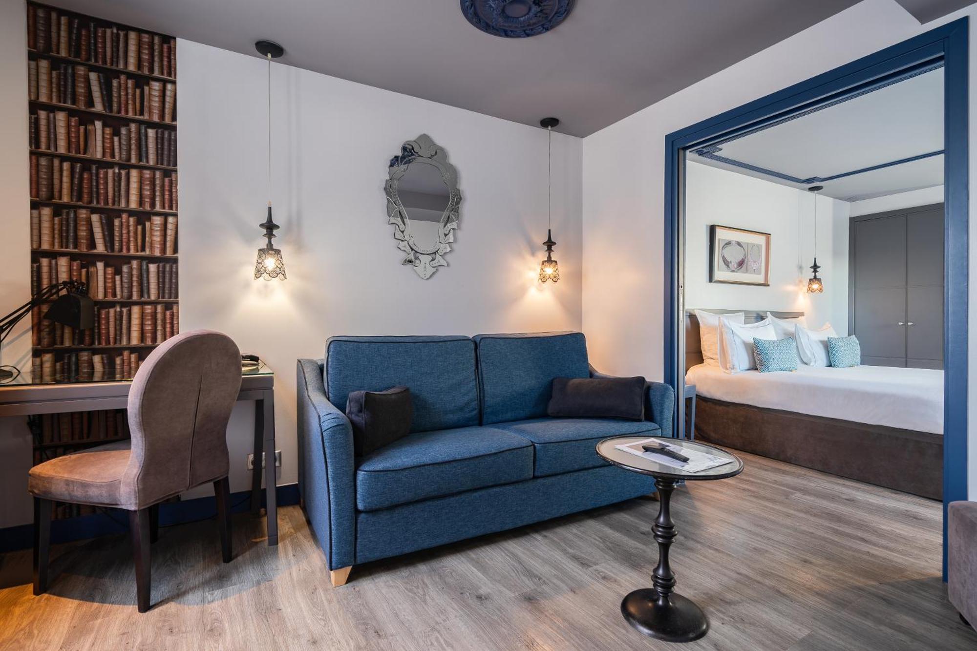 Hotel Mademoiselle