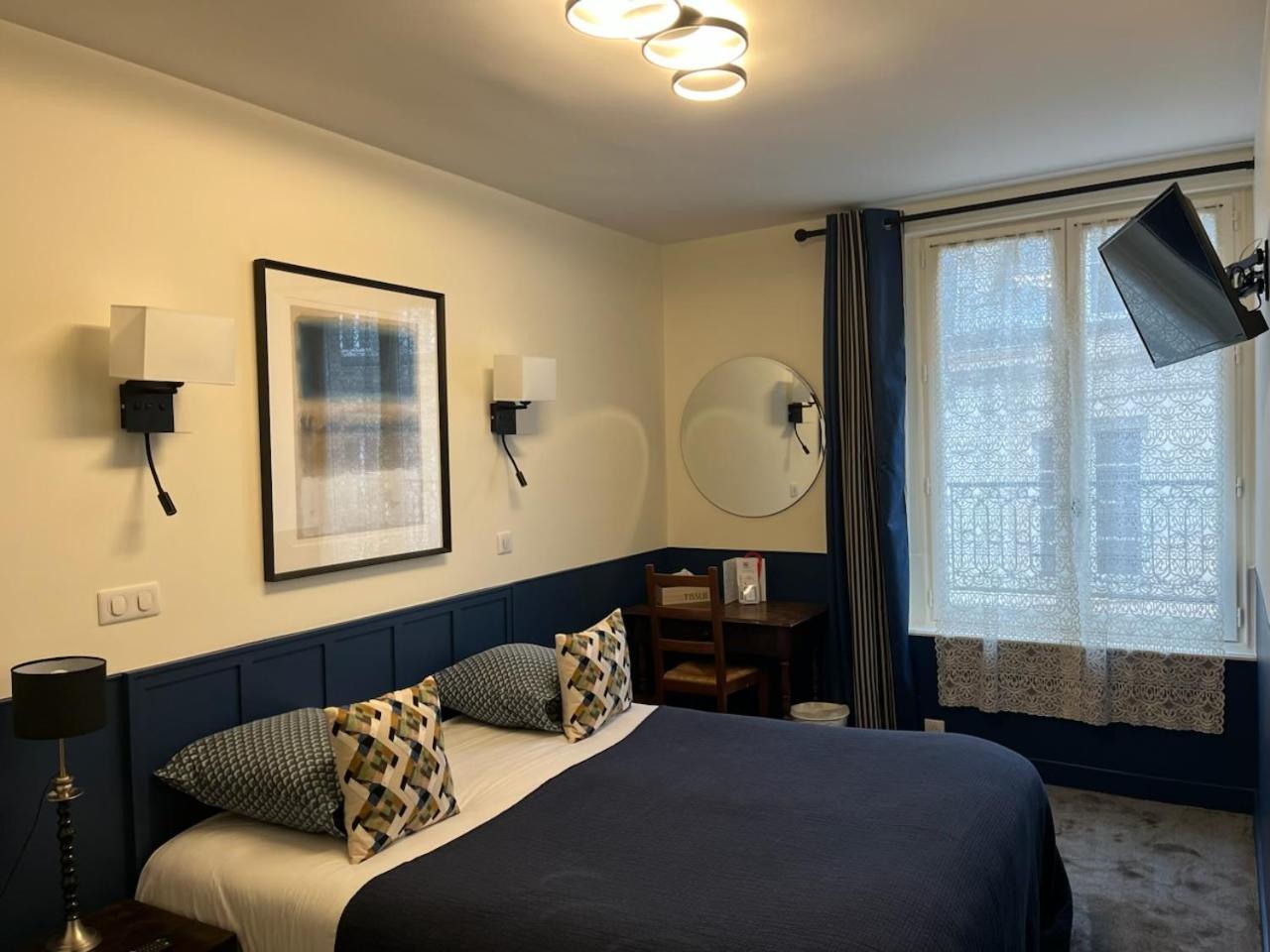 Hotel Du Dragon Paris