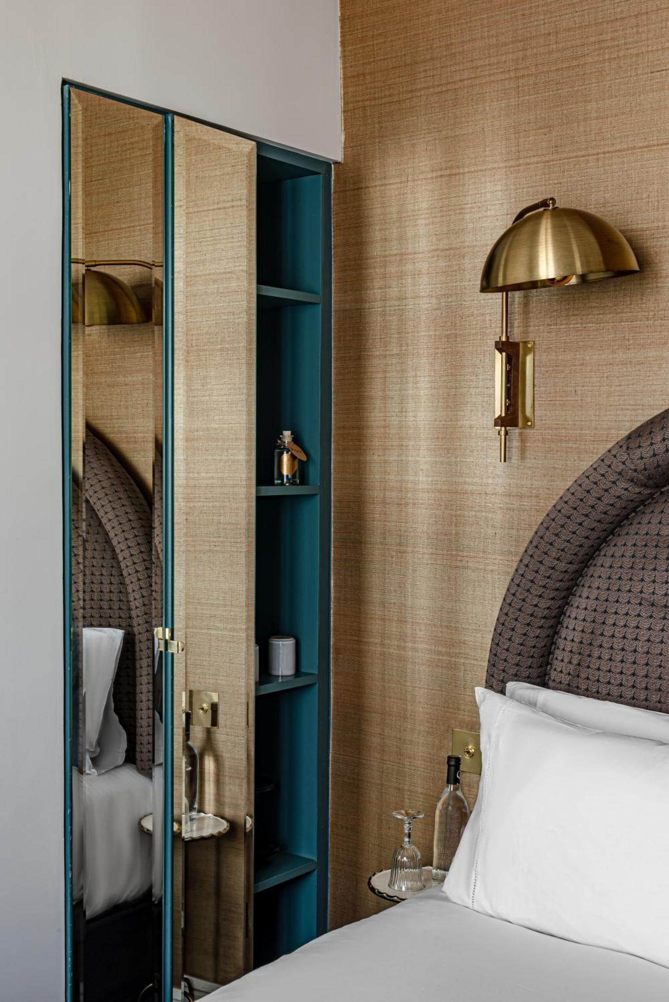 Hotel Grand Pigalle Experimental Paris