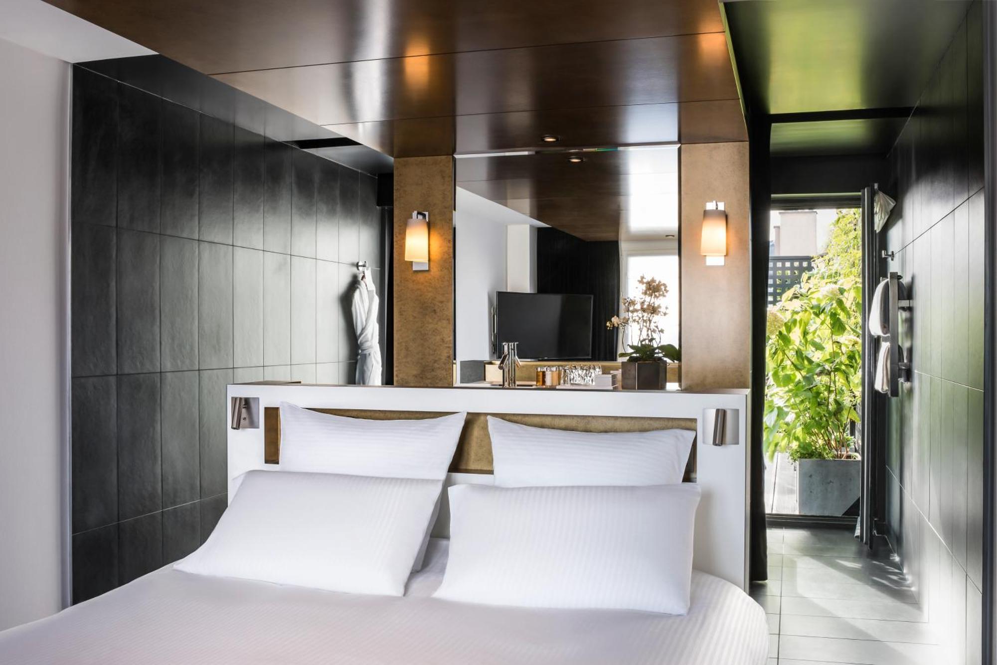 Bastille Boutet - Mgallery Hotel 5*