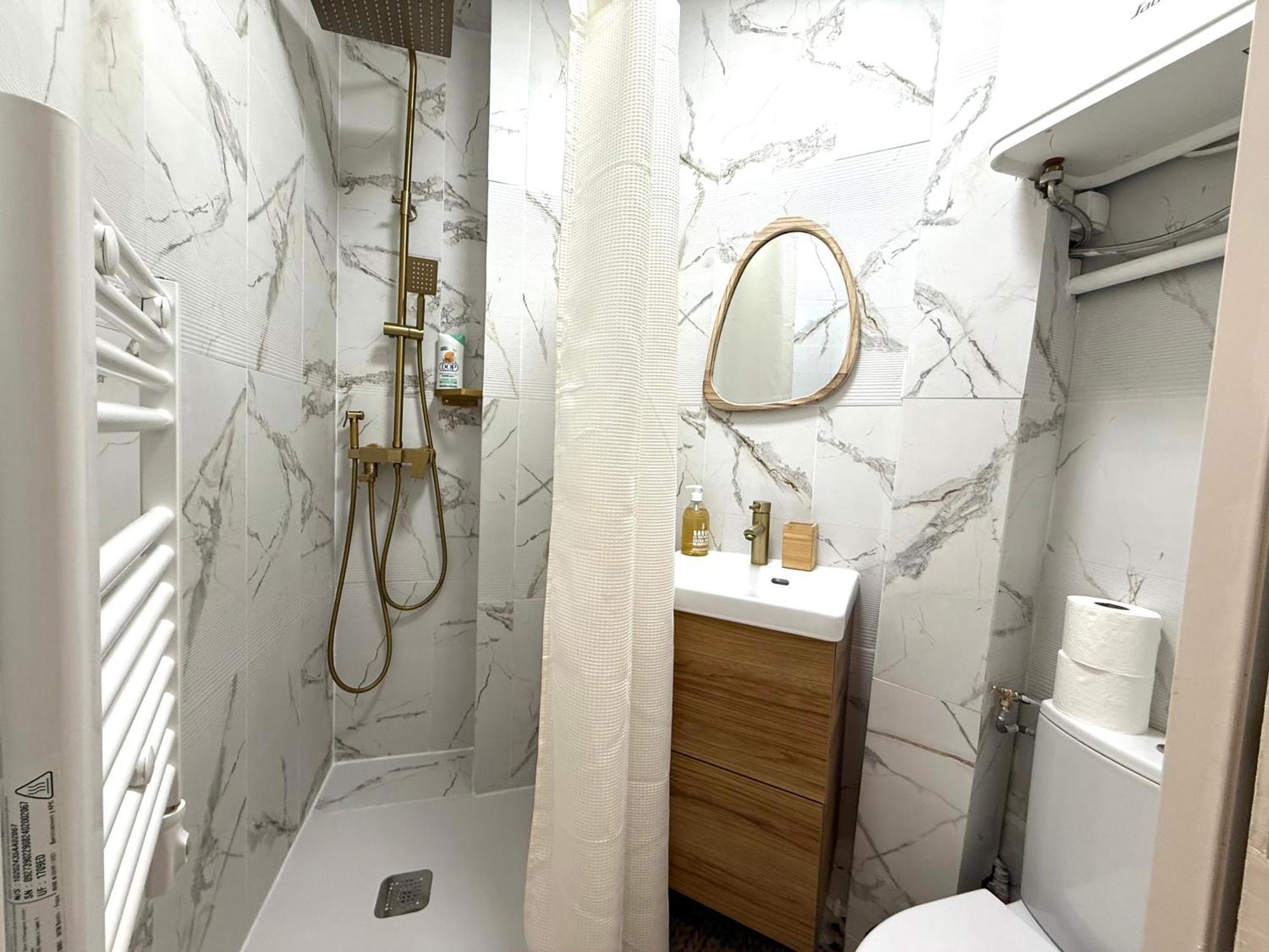 Appartement X Le Marais - Bretagne *
