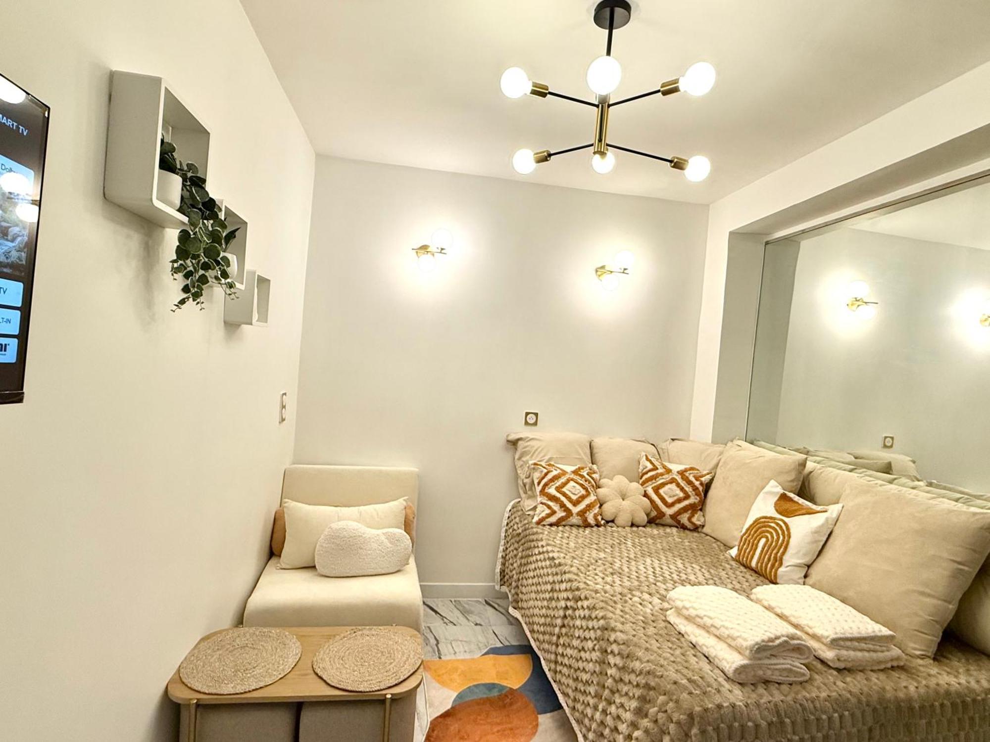 X Le Marais - Bretagne Appartement Paris