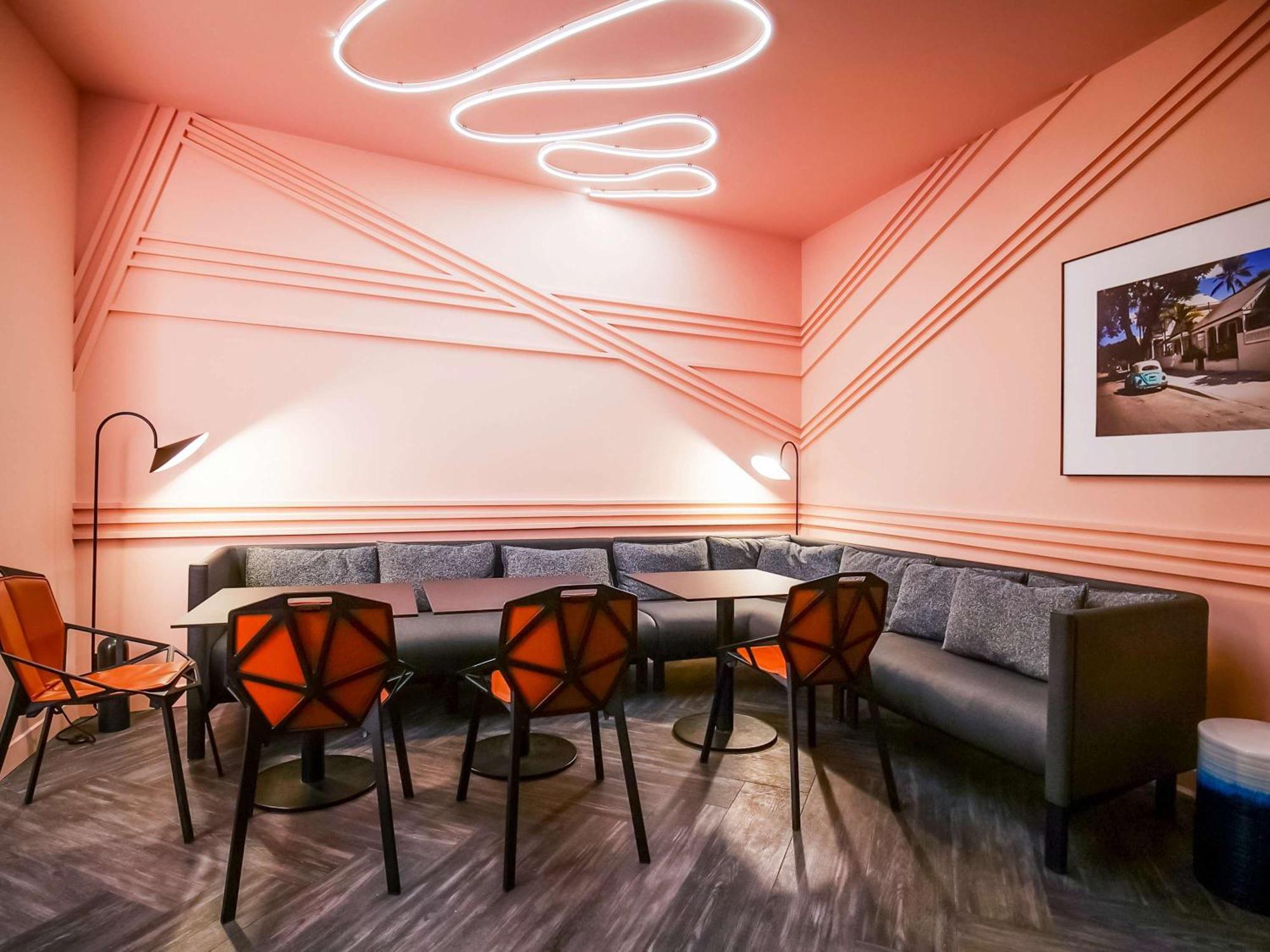 Hotel Tribe Batignolles Paris