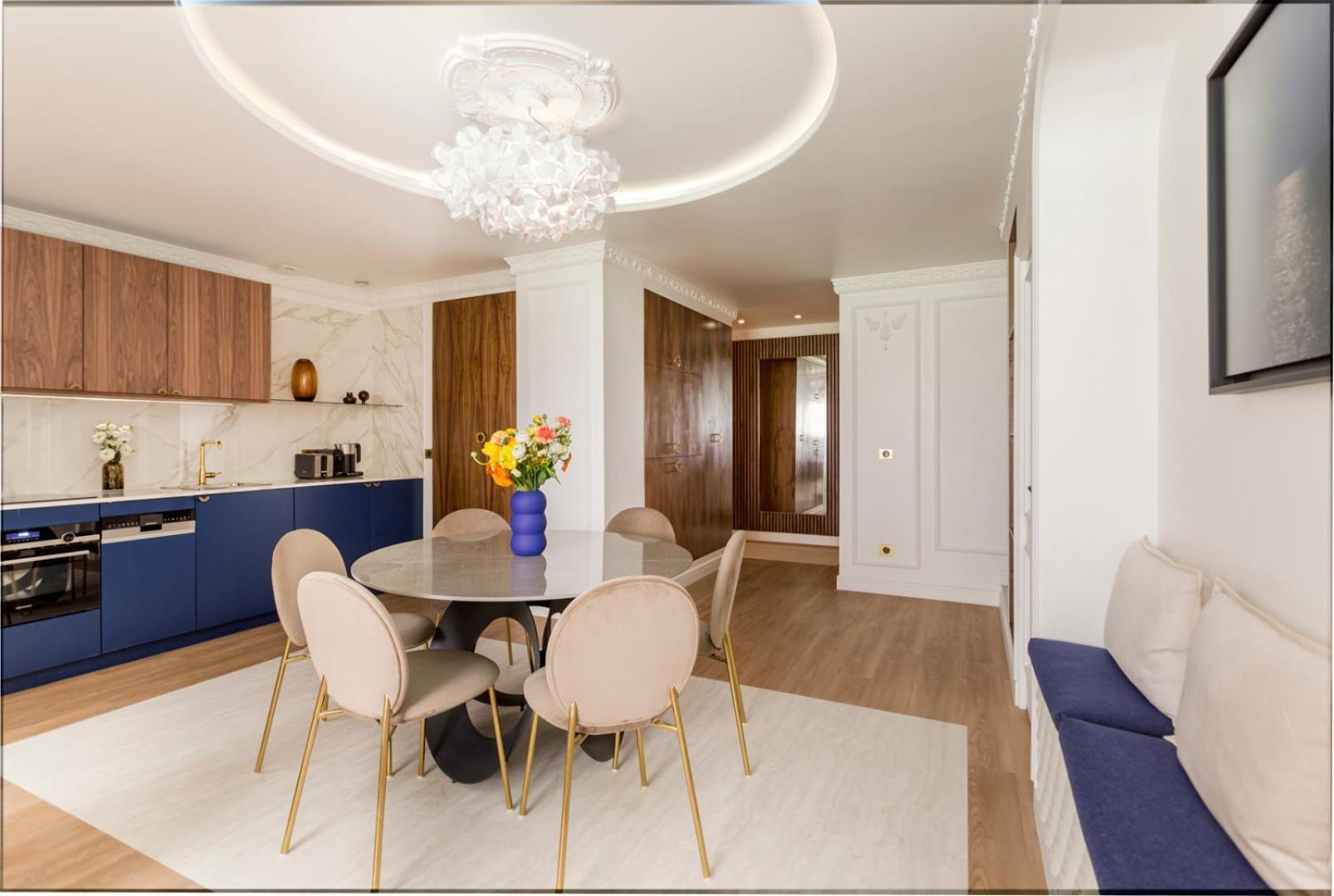 Merveil - Luxury - Marais - Lenoir Ii Paris
