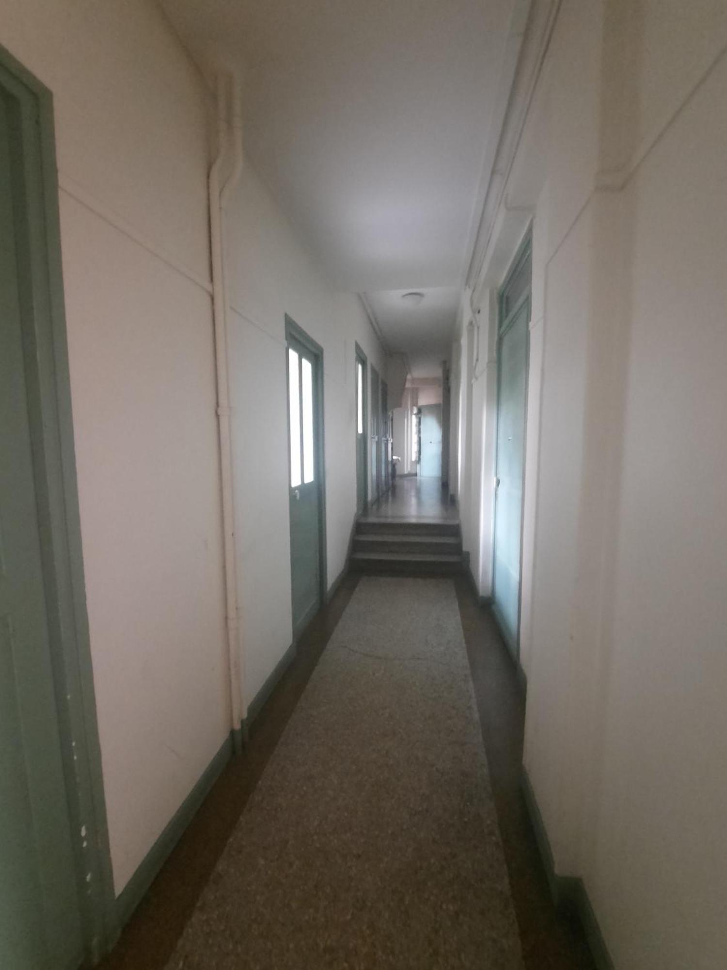 13 Quartier Butte-aux-cailles Apartment