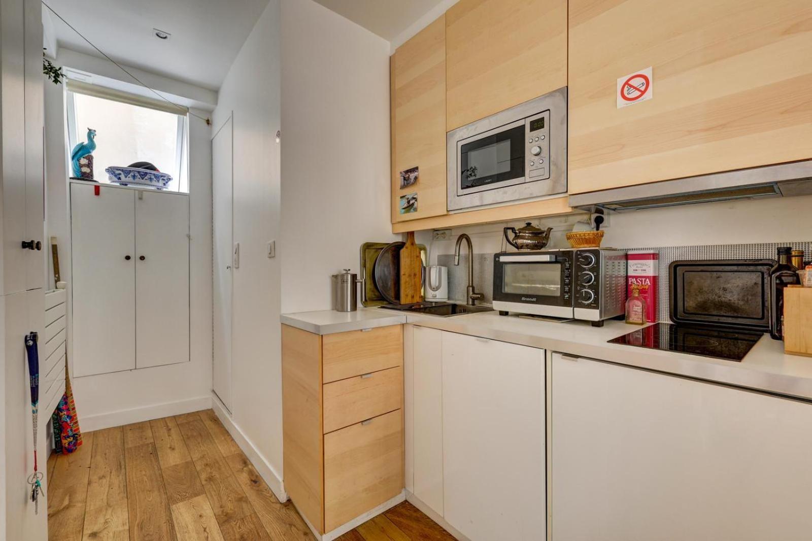 Historic Charme Apartment