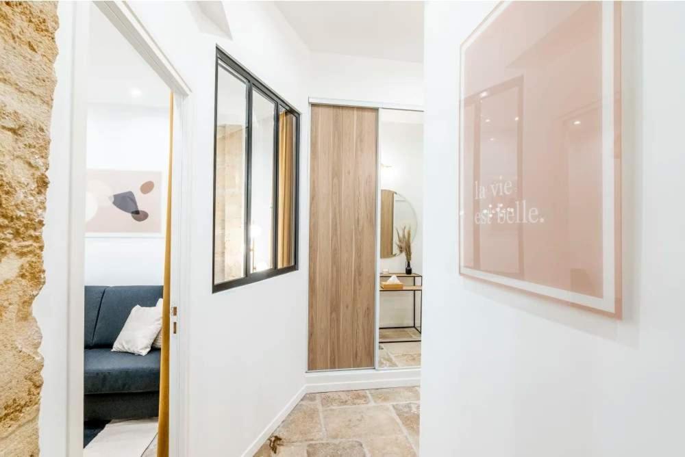 Keyz - Spacious 2bd In The Heart Of Le Marais Apartment *