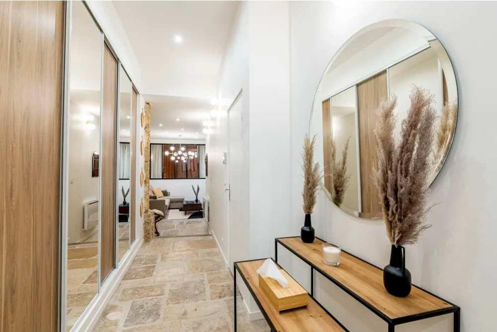 Apartment Keyz - Spacious 2bd In The Heart Of Le Marais