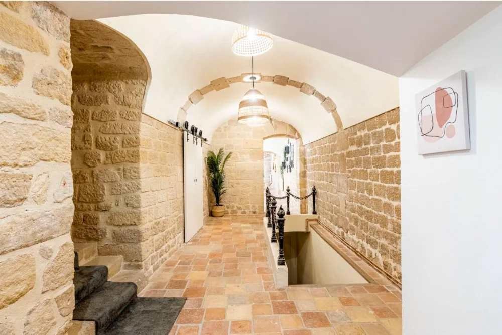 Keyz - Spacious 2bd In The Heart Of Le Marais Apartment