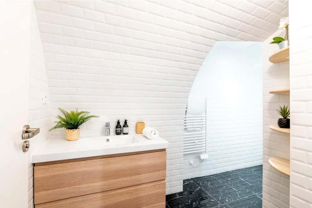 Keyz - Spacious 2bd In The Heart Of Le Marais * Paris