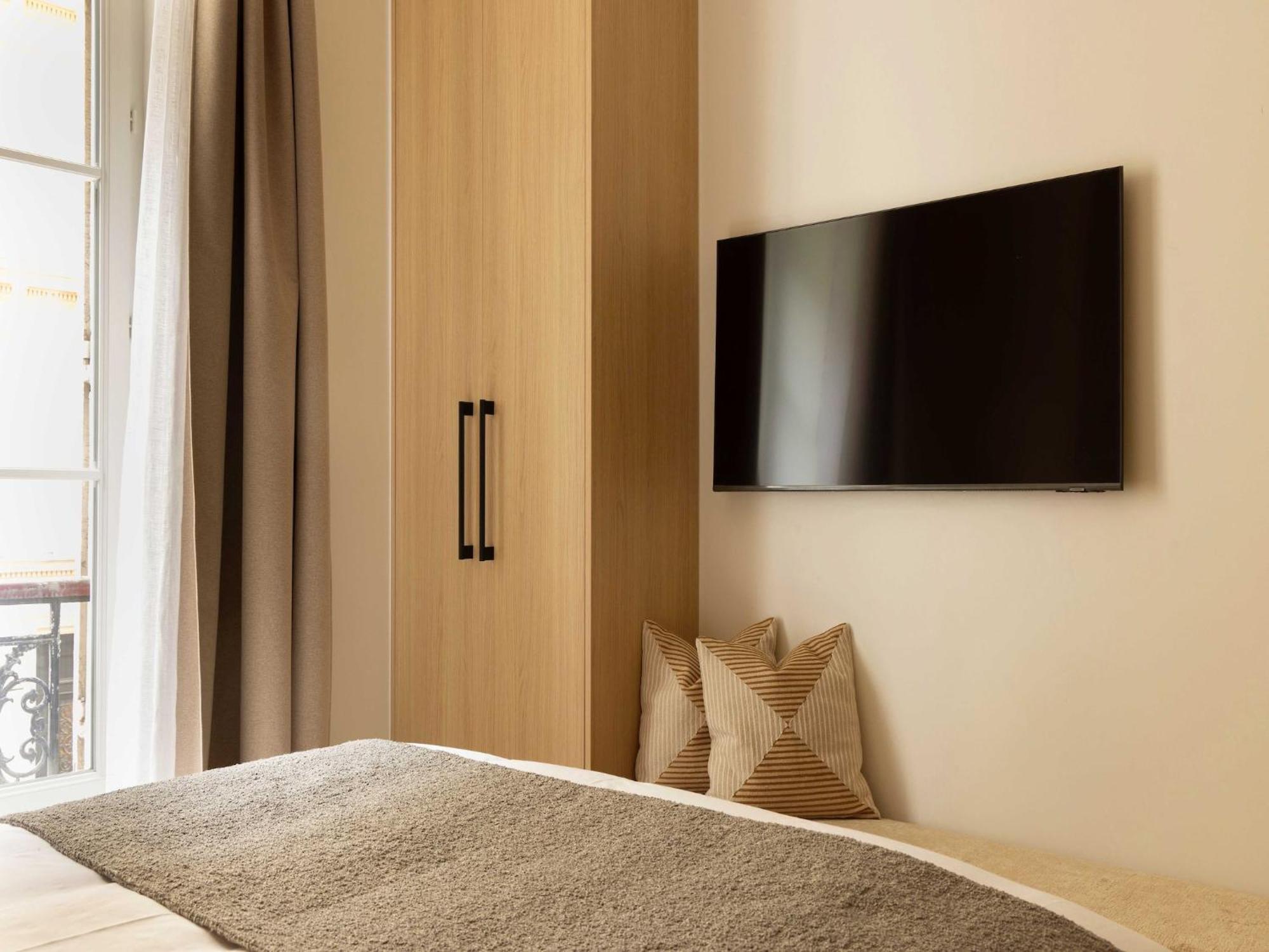 Charming Cosy - 2p - Gare Saint Lazare Paris