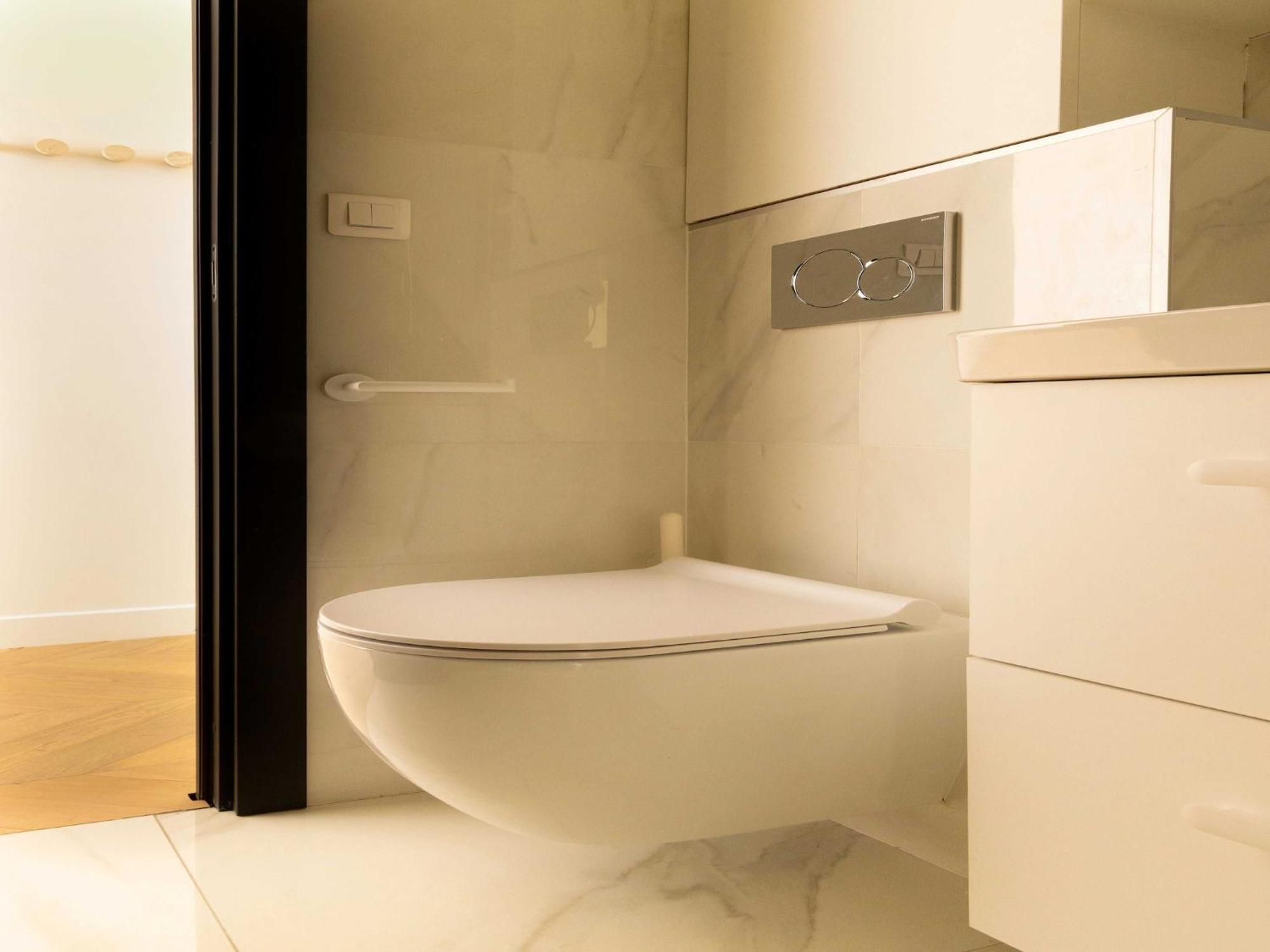 Charming Cosy - 2p - Gare Saint Lazare *