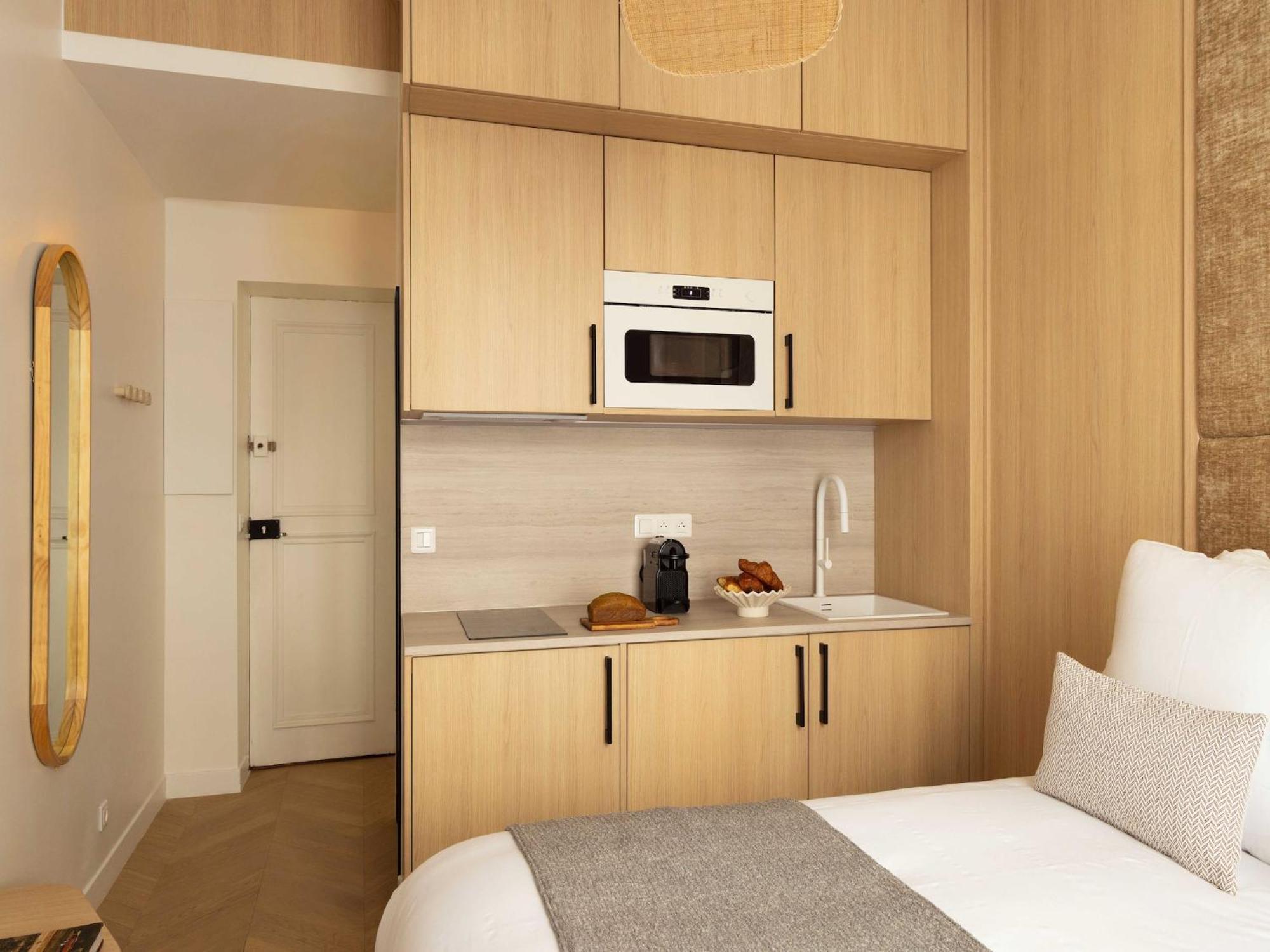Charming Cosy - 2p - Gare Saint Lazare Paris