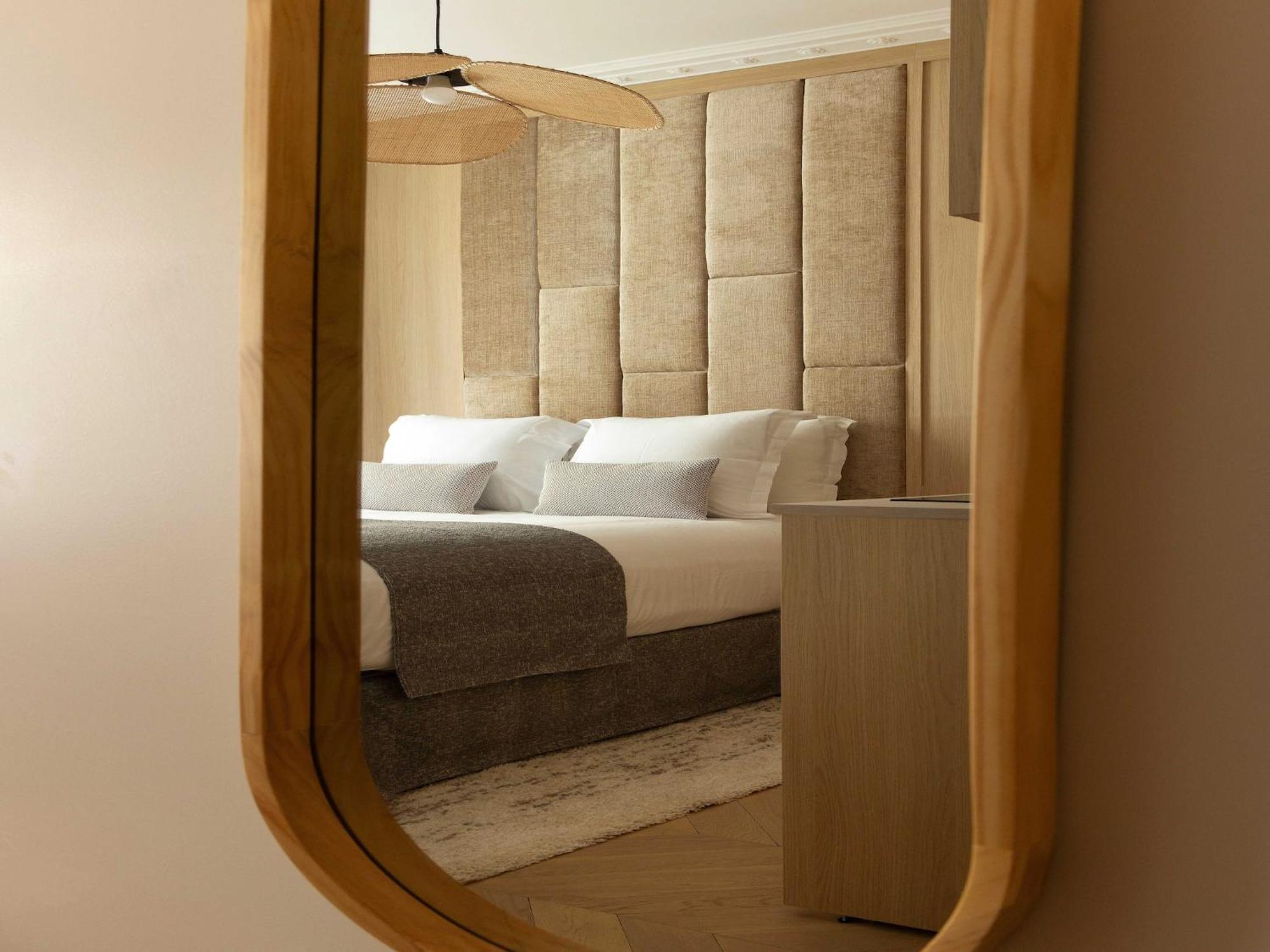 Charming Cosy - 2p - Gare Saint Lazare Apartment Paris