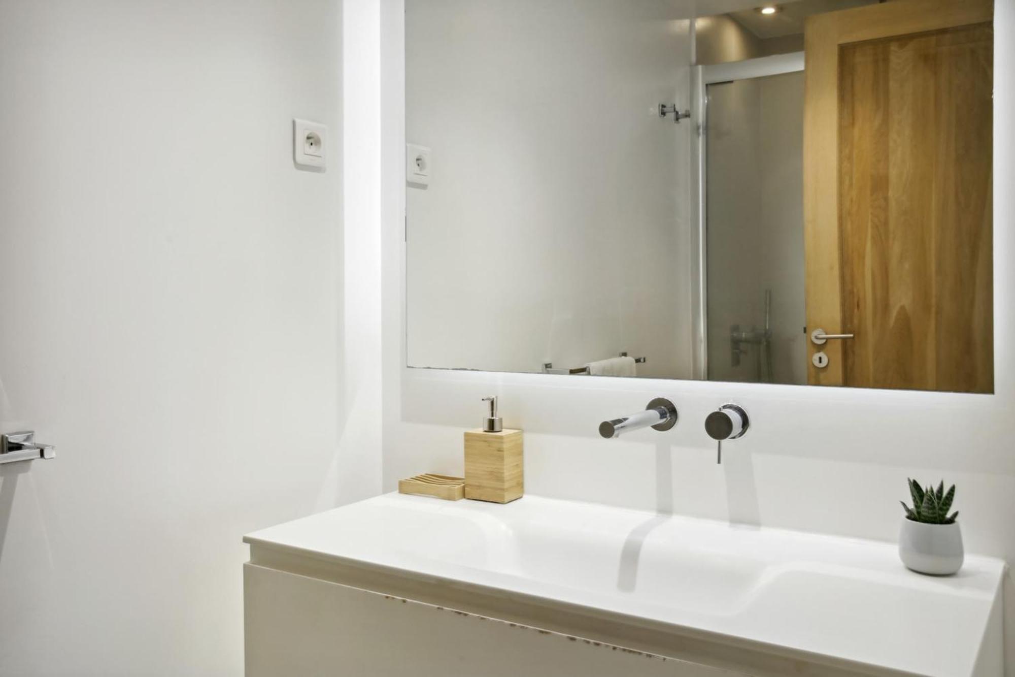 Apartment Bnbnova - 1br Mabillon & Saint Germain Paris
