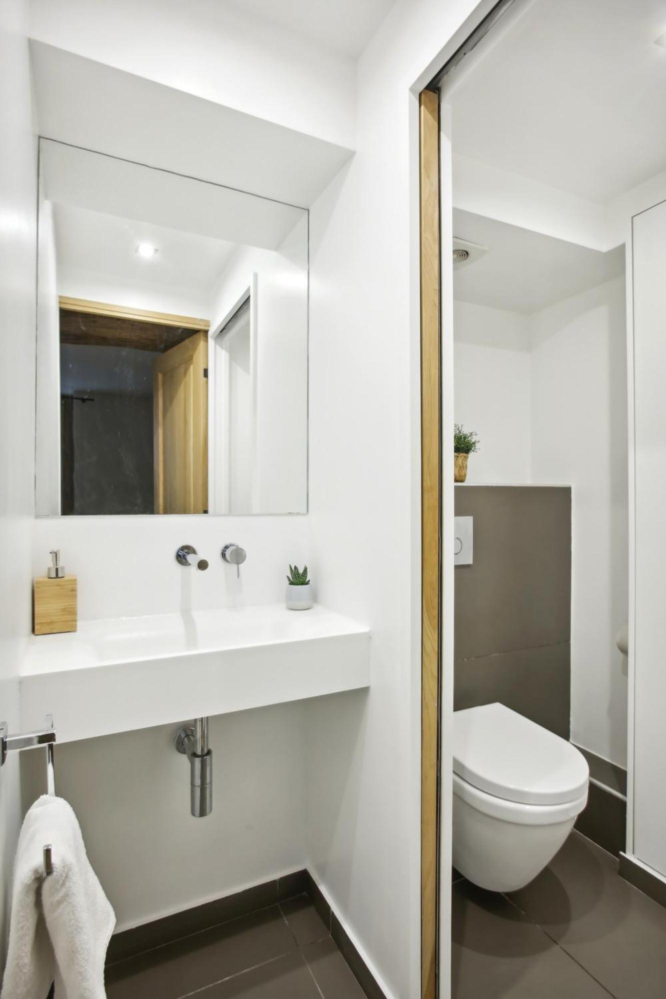 Apartment Bnbnova - 1br Mabillon & Saint Germain