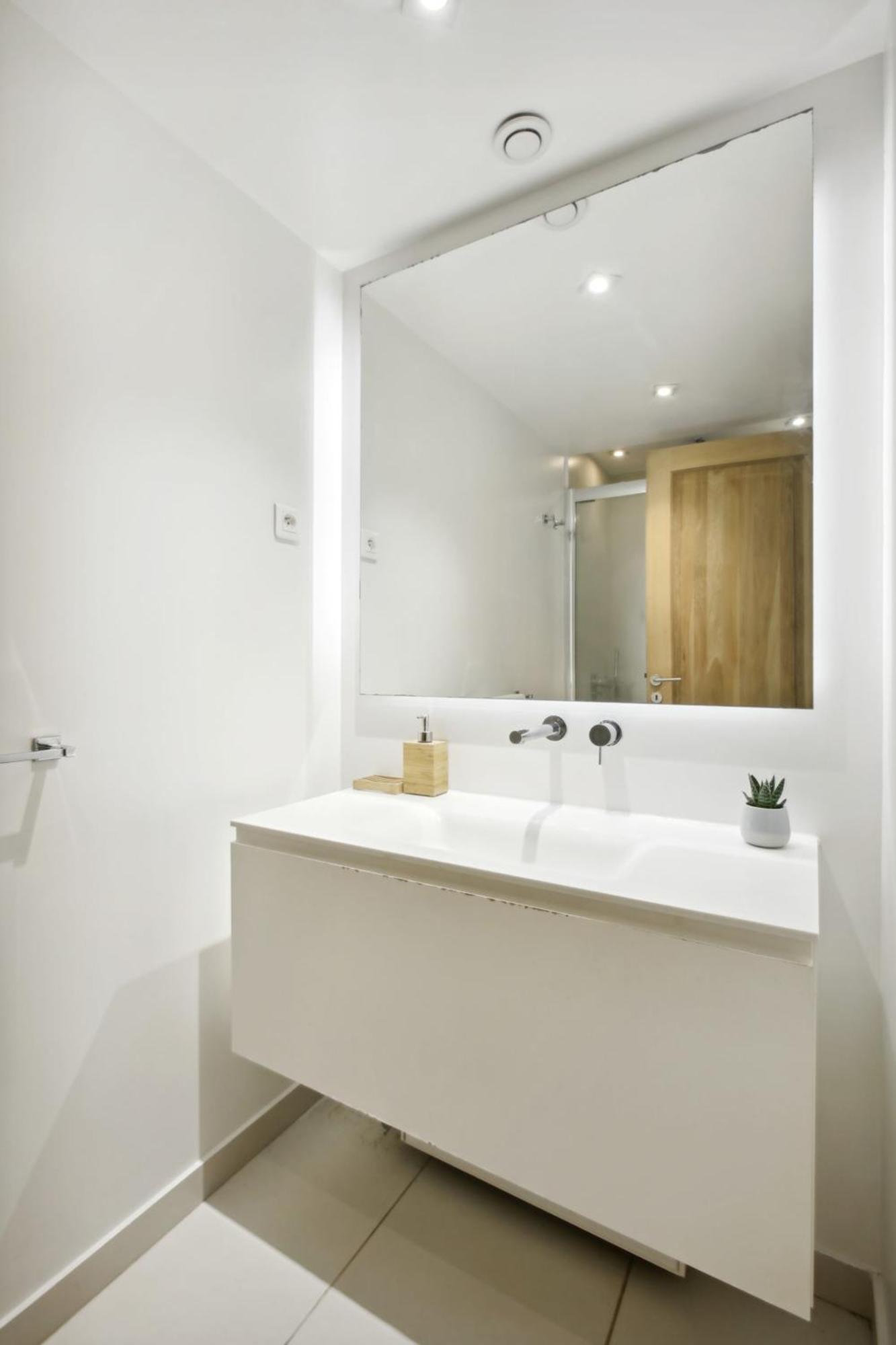 Bnbnova - 1br Mabillon & Saint Germain Paris