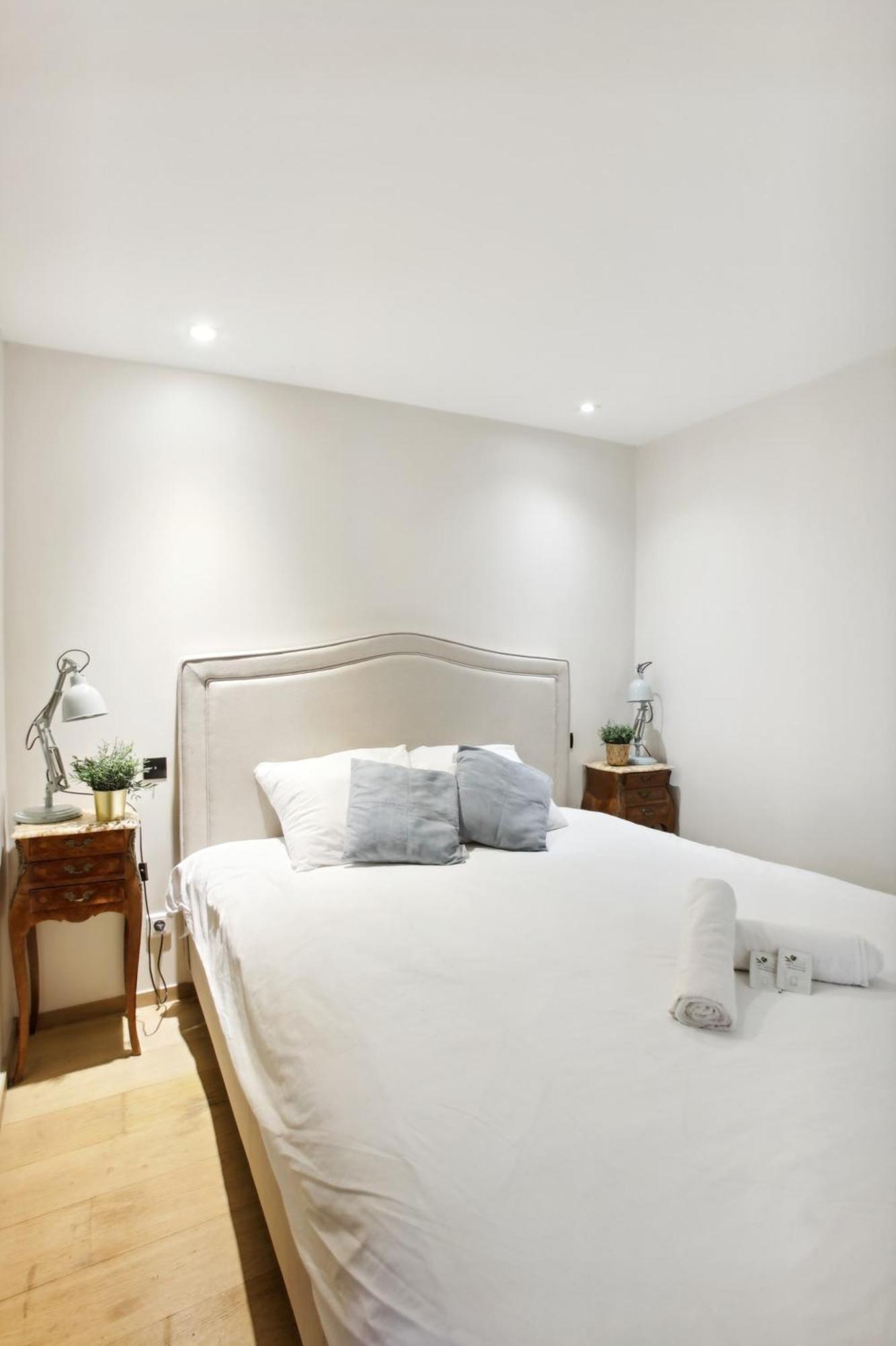 Apartment Bnbnova - 1br Mabillon & Saint Germain Paris