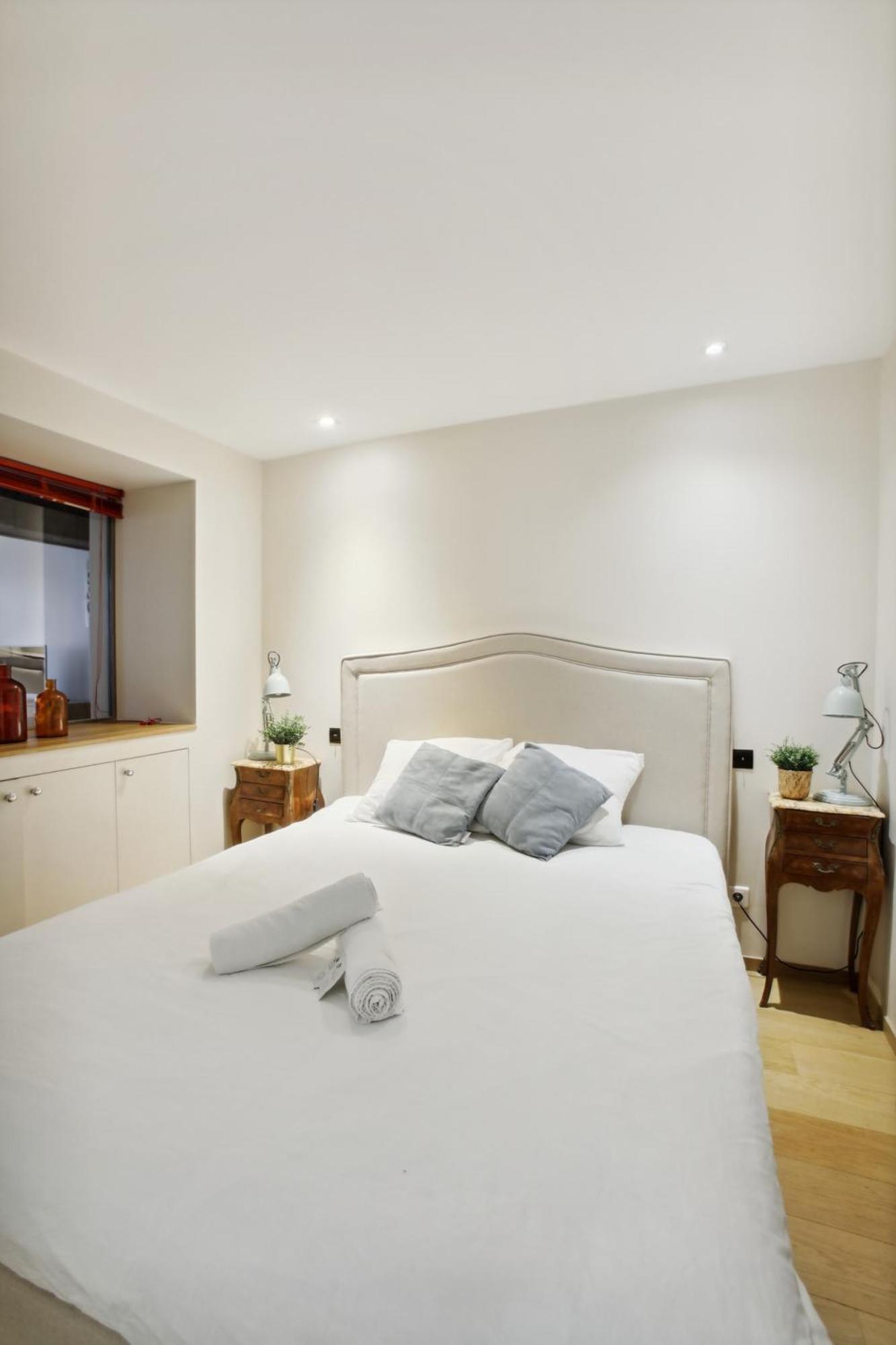 Apartment Bnbnova - 1br Mabillon & Saint Germain *
