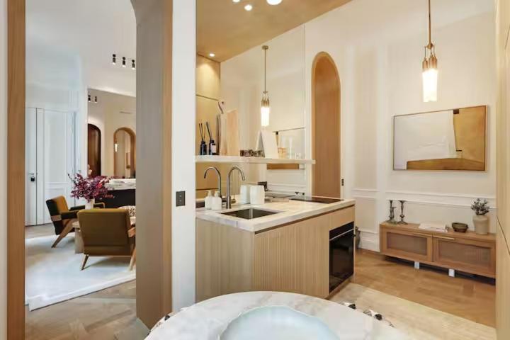 Apartment L'elixir