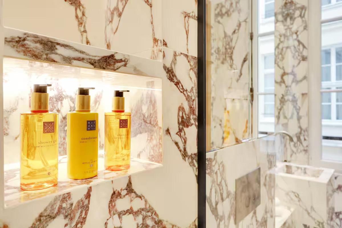 L'elixir * Paris