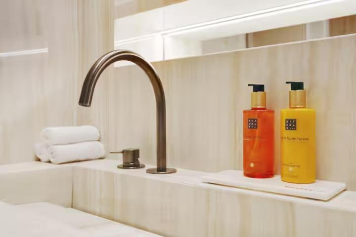 L'elixir Apartment