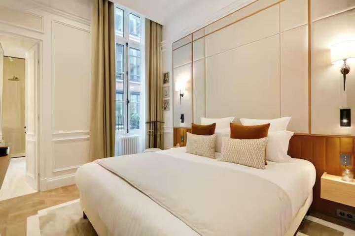 Apartment L'elixir *