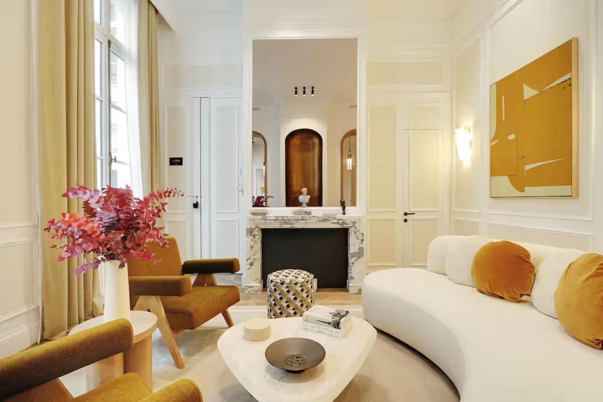 L'elixir Apartment