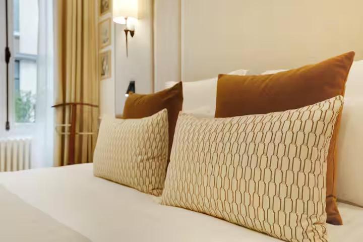 L'elixir Apartment Paris