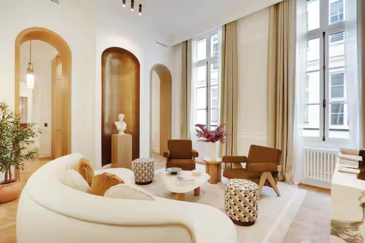 L'elixir Apartment