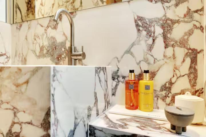 L'elixir Apartment Paris