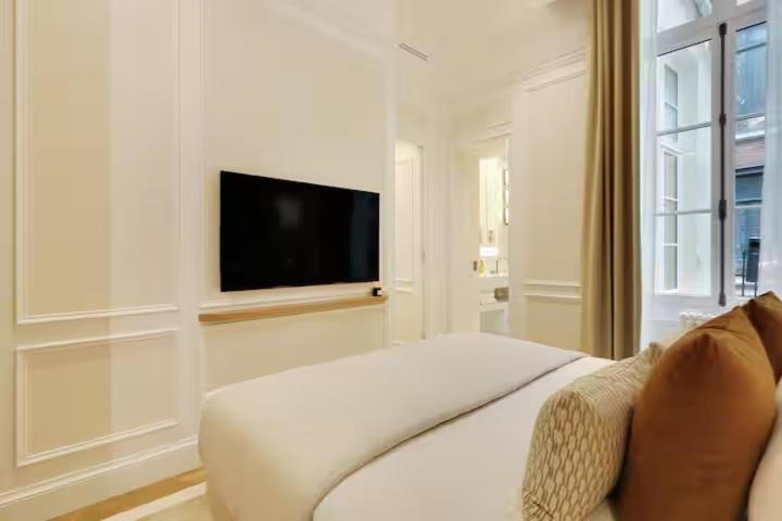 Apartment L'elixir Paris
