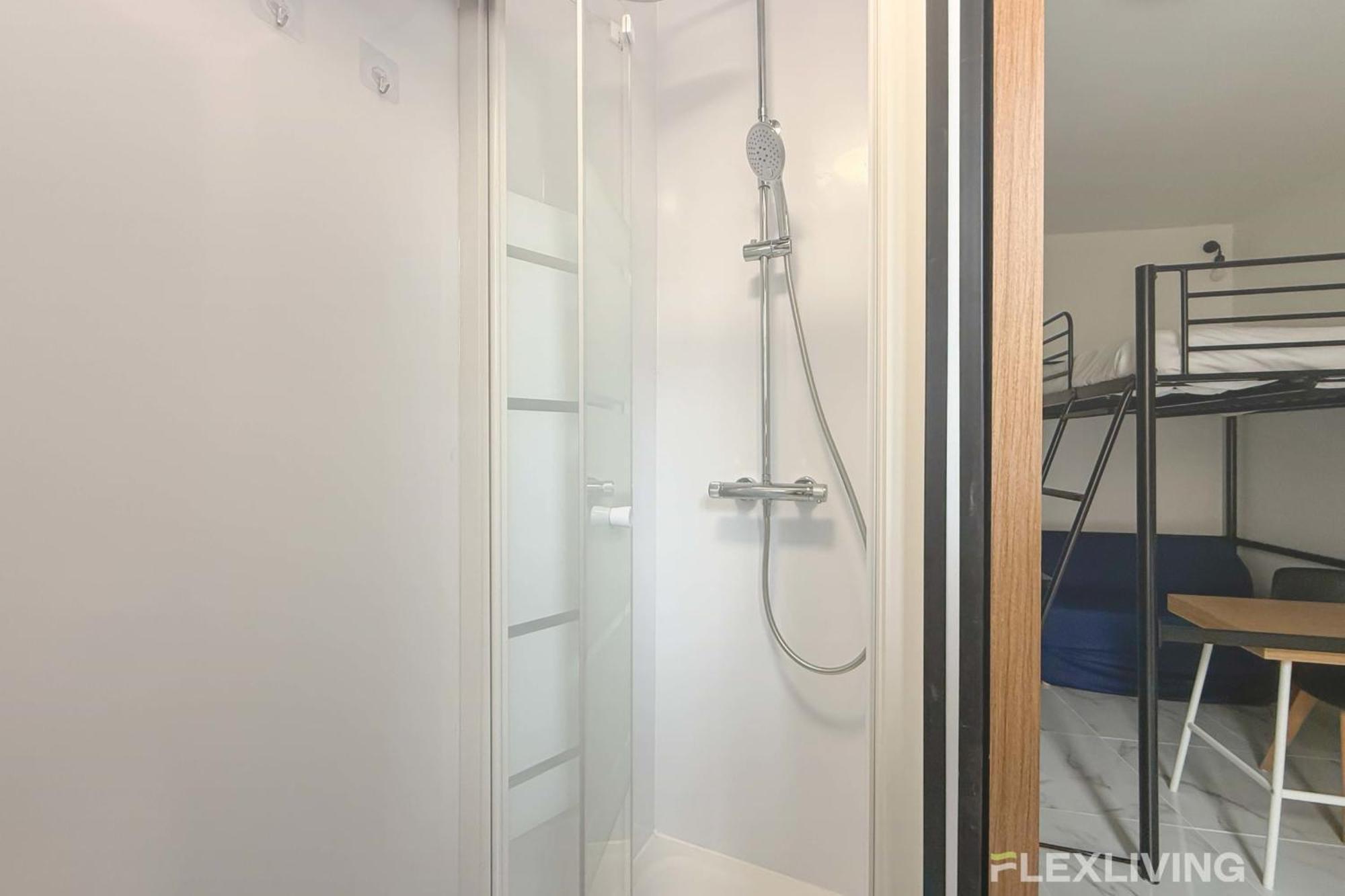 Flexliving - - Faubourg Saint-antoine * Paris