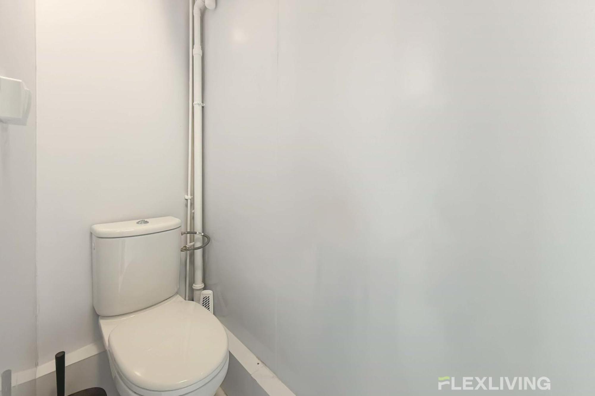 Flexliving - - Faubourg Saint-antoine Apartment