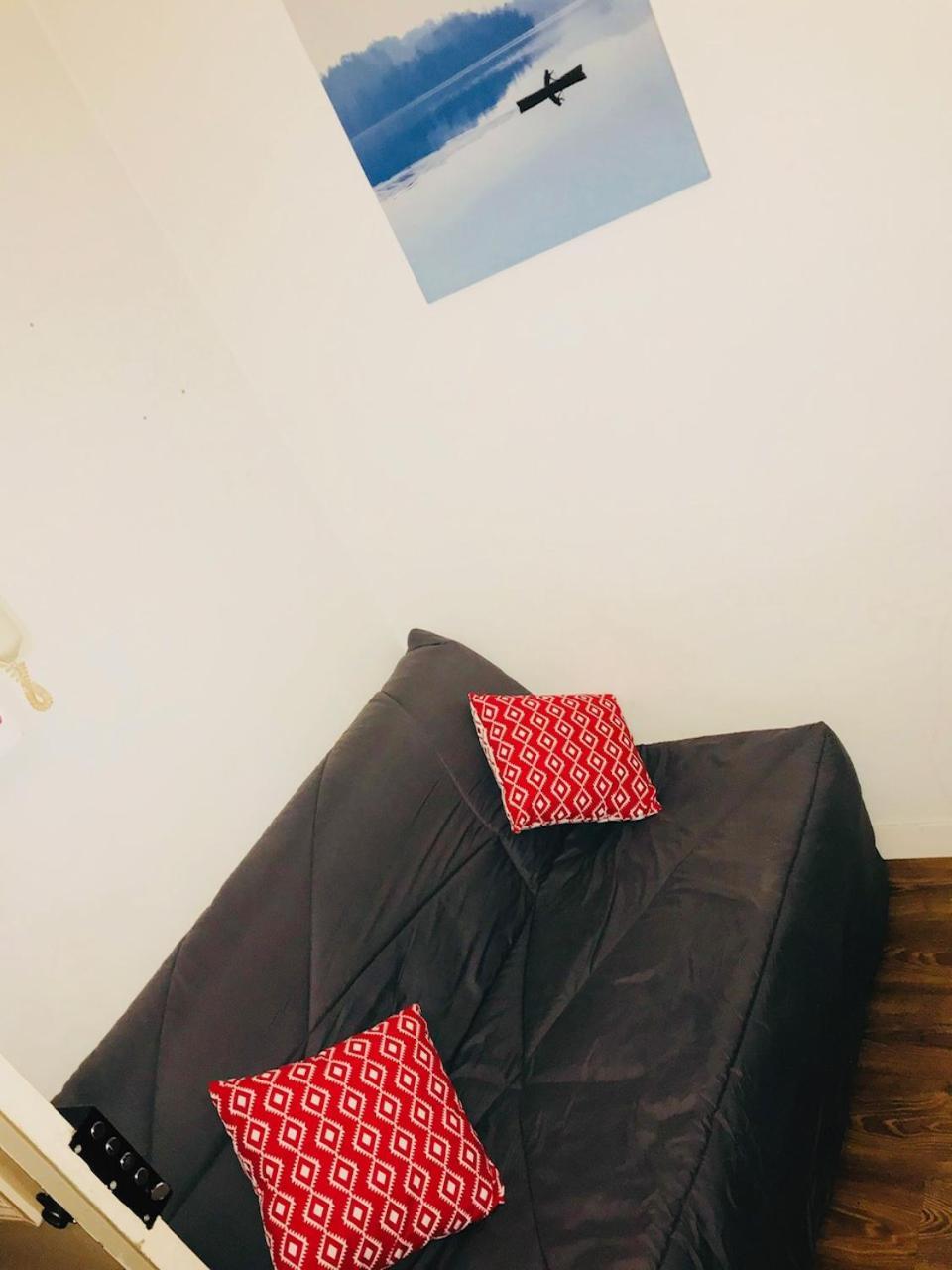 Apartment Cosy Centre Paris