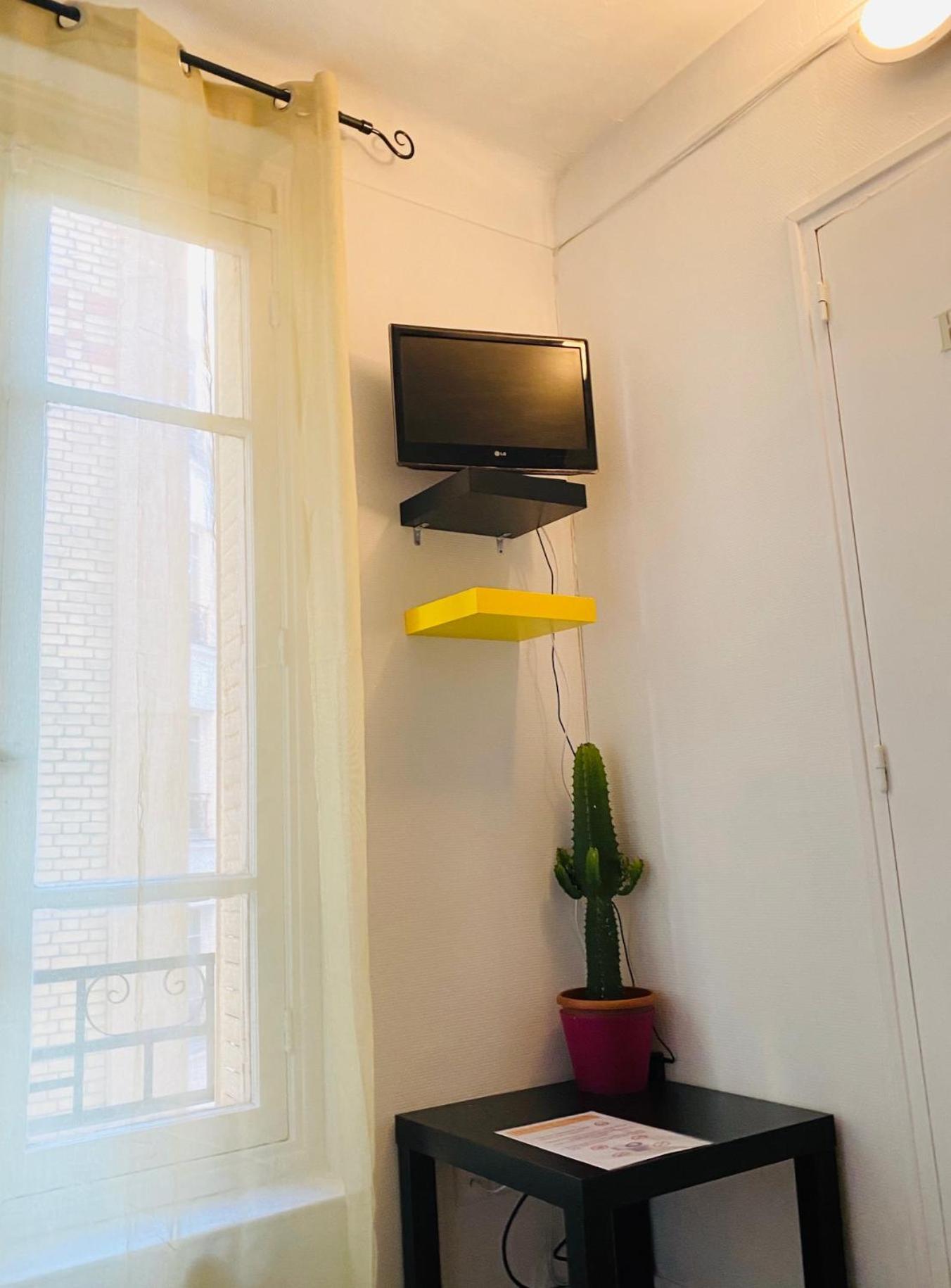 Cosy Centre *