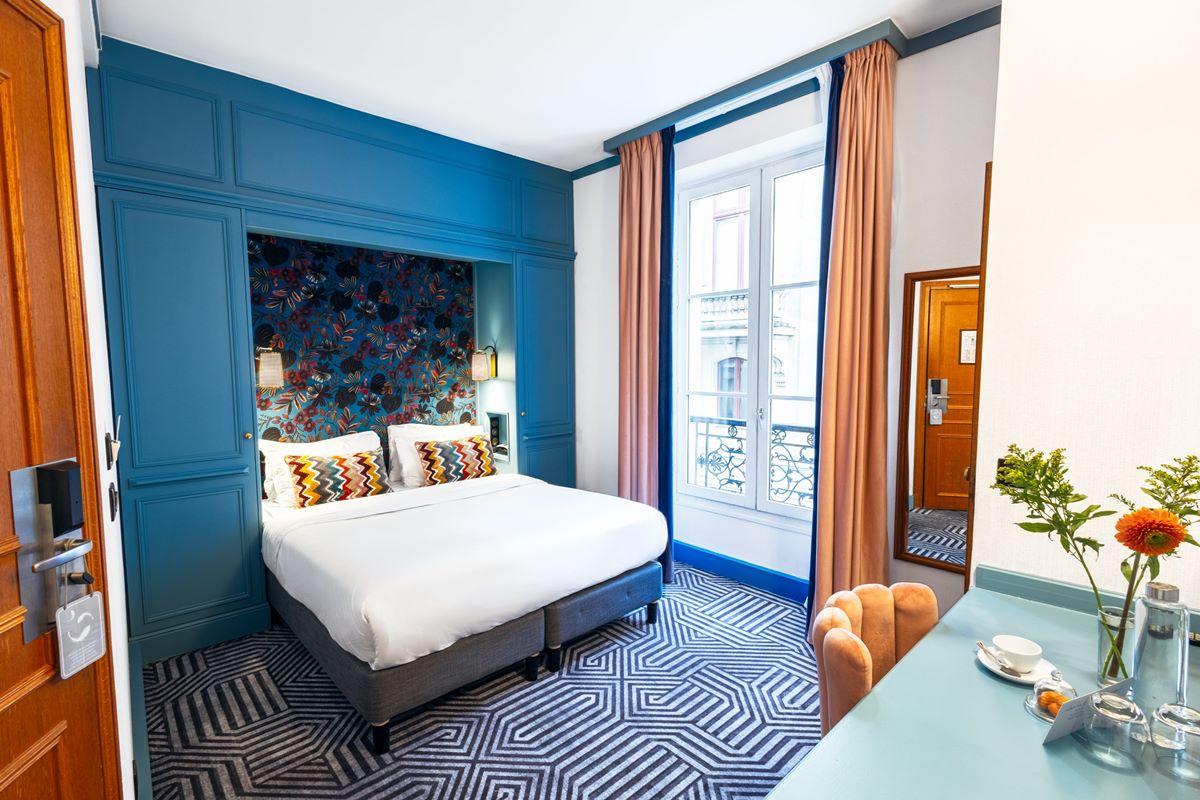 De Fleurie 3* Paris